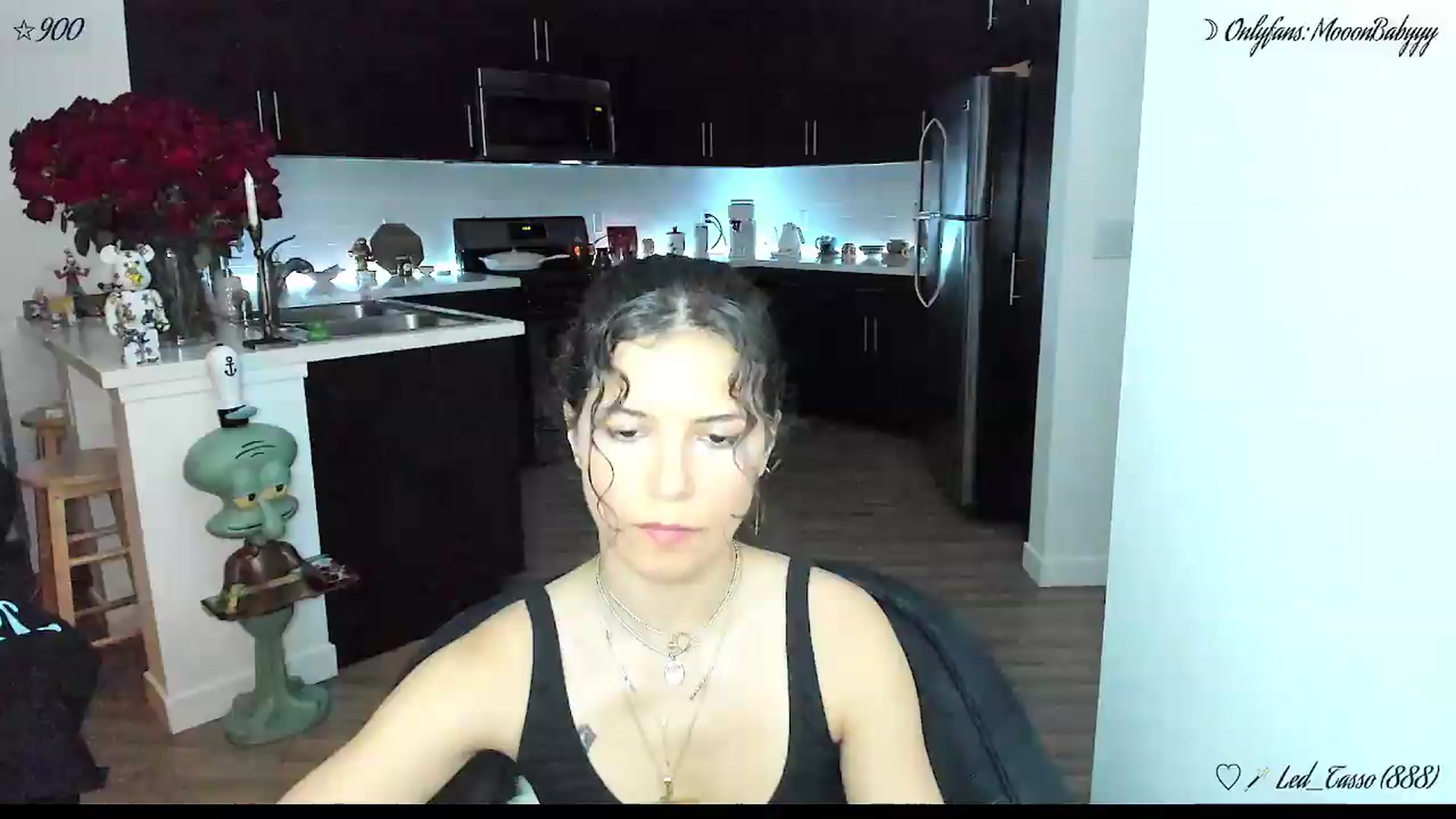 Gallery image thumbnail from litty's myfreecams stream on, 06/02/2026, 05:07 image 11 of 20