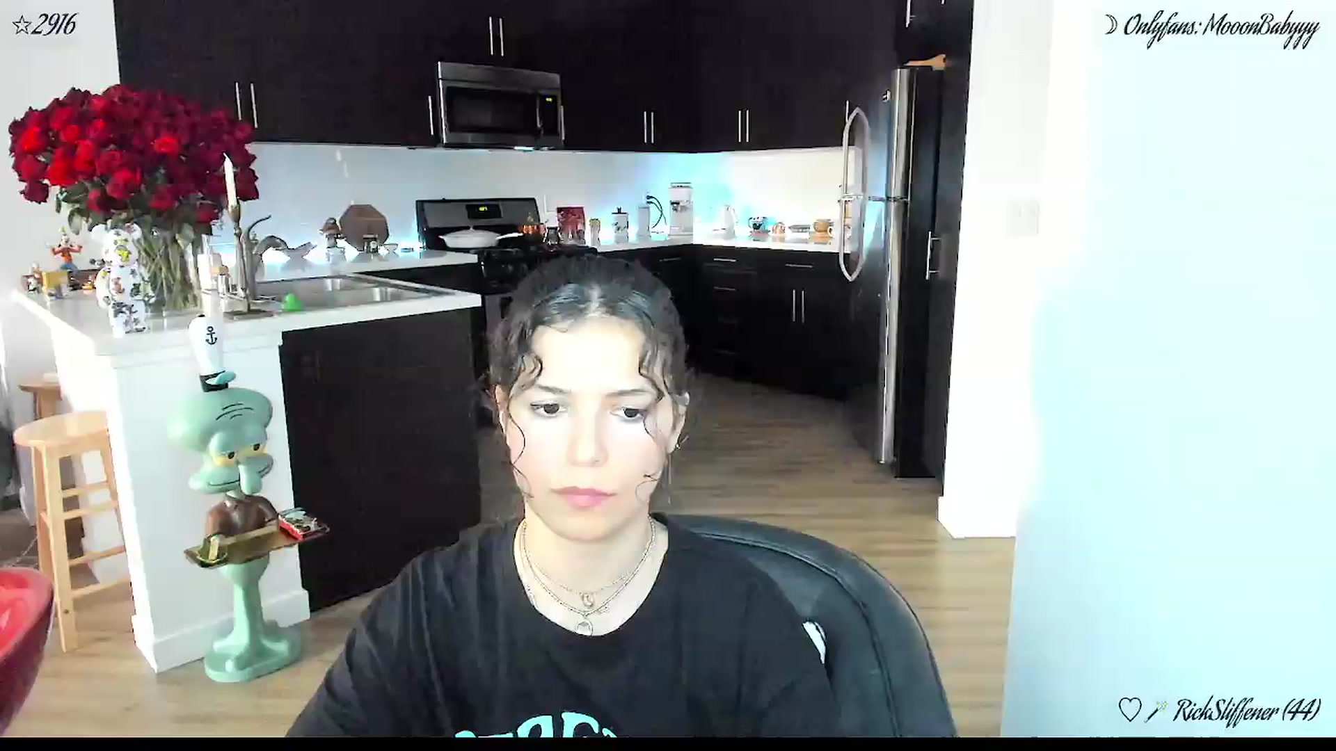 Gallery image thumbnail from litty's myfreecams stream on, 06/02/2026, 05:07 image 6 of 20