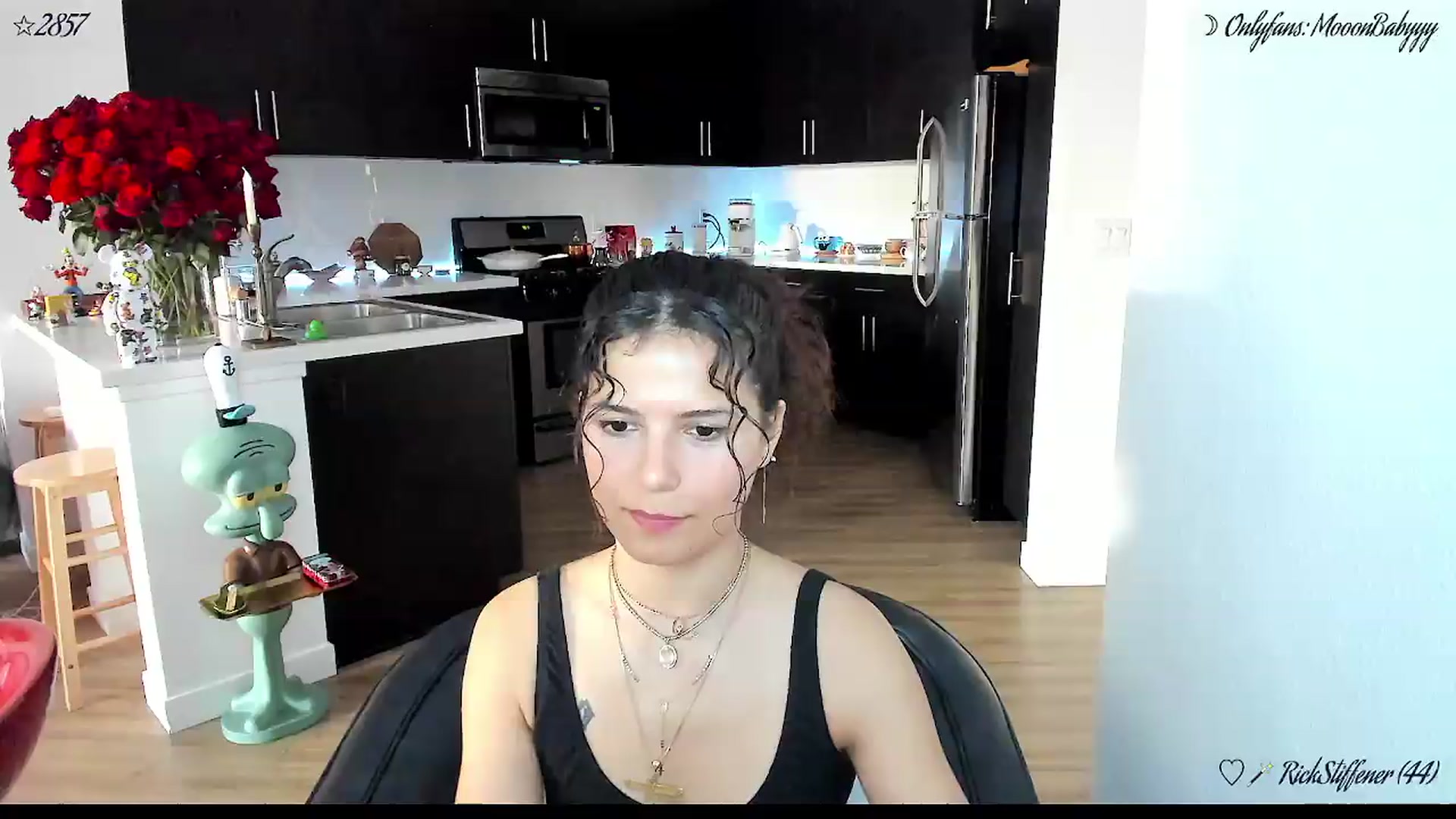 Gallery image thumbnail from litty's myfreecams stream on, 06/02/2026, 05:07 image 3 of 20