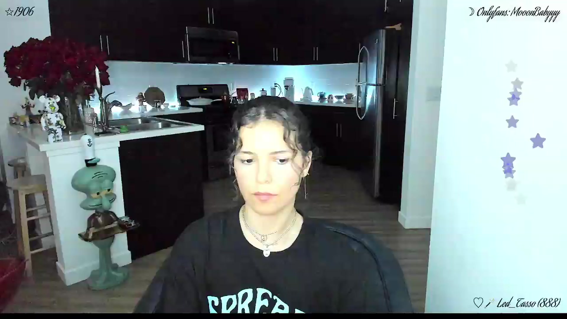 Gallery image thumbnail from litty's myfreecams stream on, 06/02/2026, 05:07 image 10 of 20