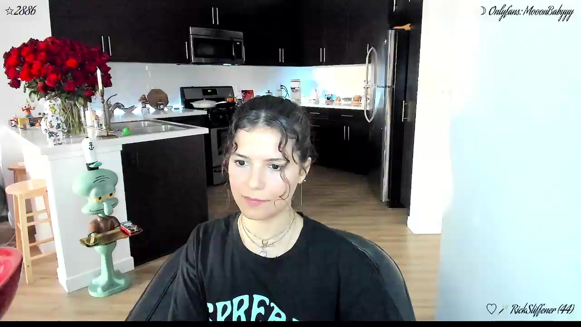 Gallery image thumbnail from litty's myfreecams stream on, 06/02/2026, 05:07 image 4 of 20