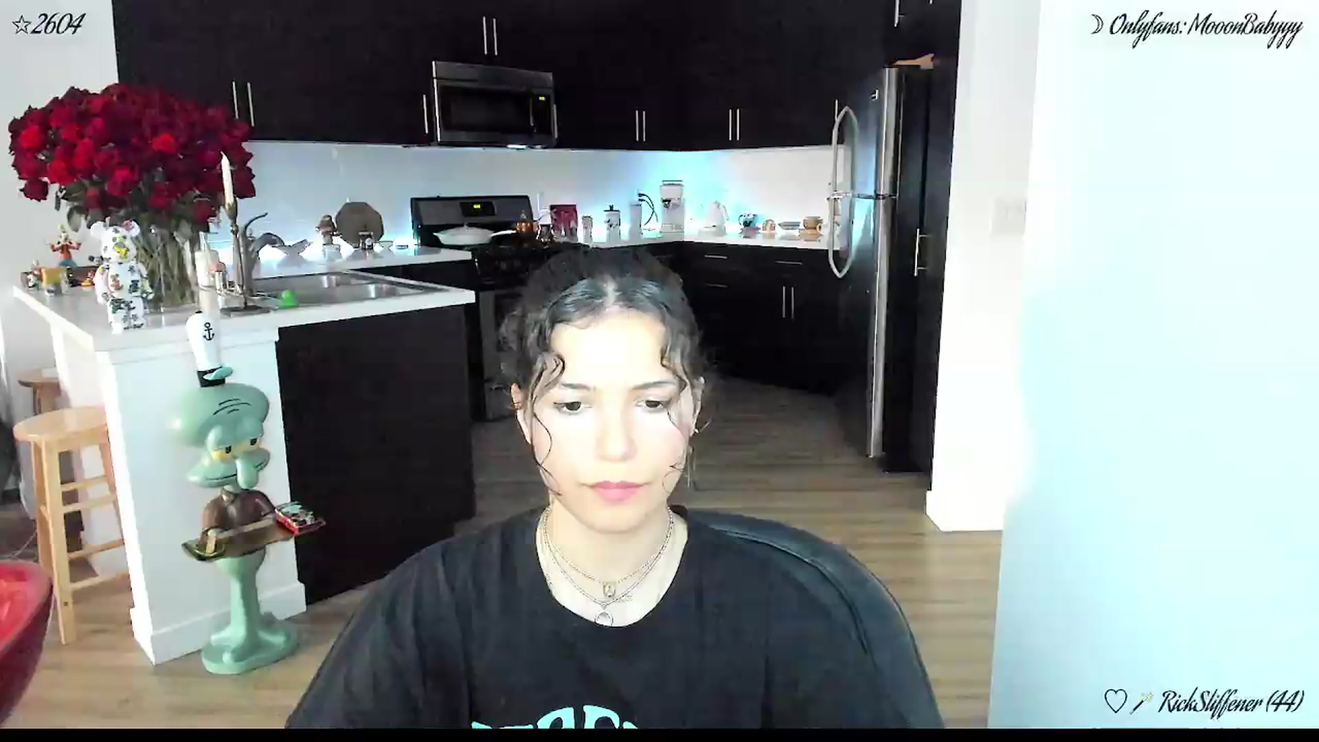 Gallery image thumbnail from litty's myfreecams stream on, 06/02/2026, 05:07 image 7 of 20