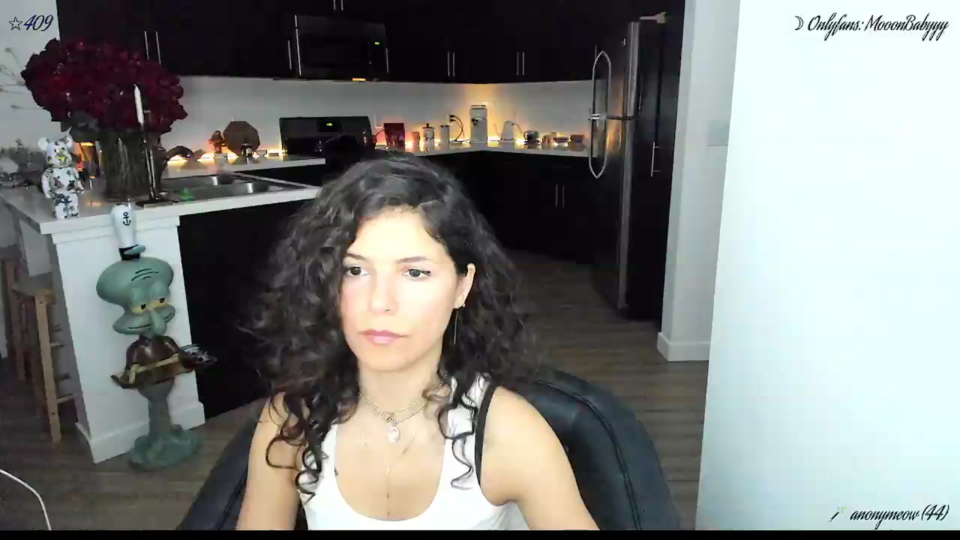 Gallery image thumbnail from litty's myfreecams stream on, 06/03/2026, 03:53 image 12 of 20