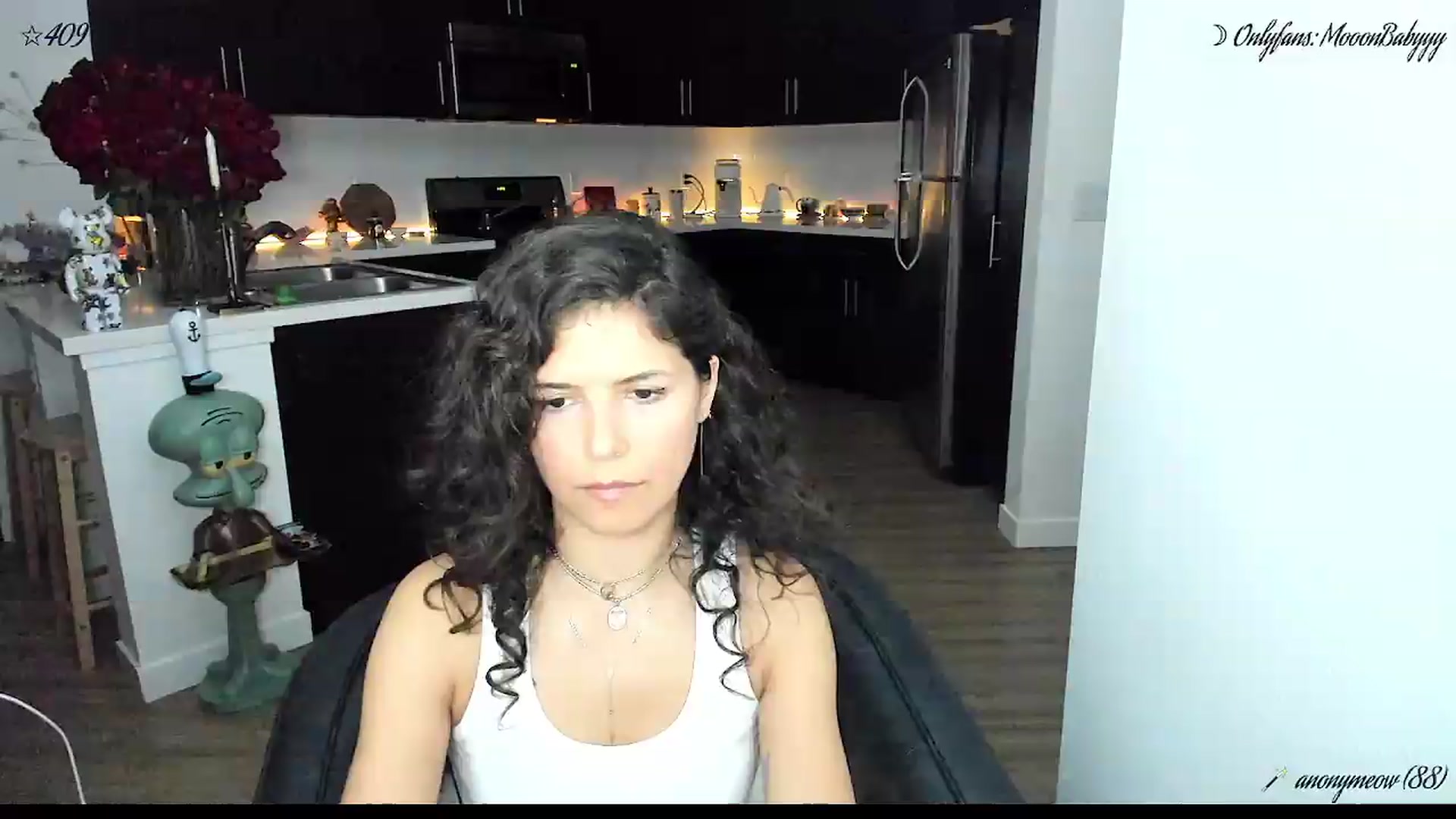 Gallery image thumbnail from litty's myfreecams stream on, 06/03/2026, 03:53 image 19 of 20