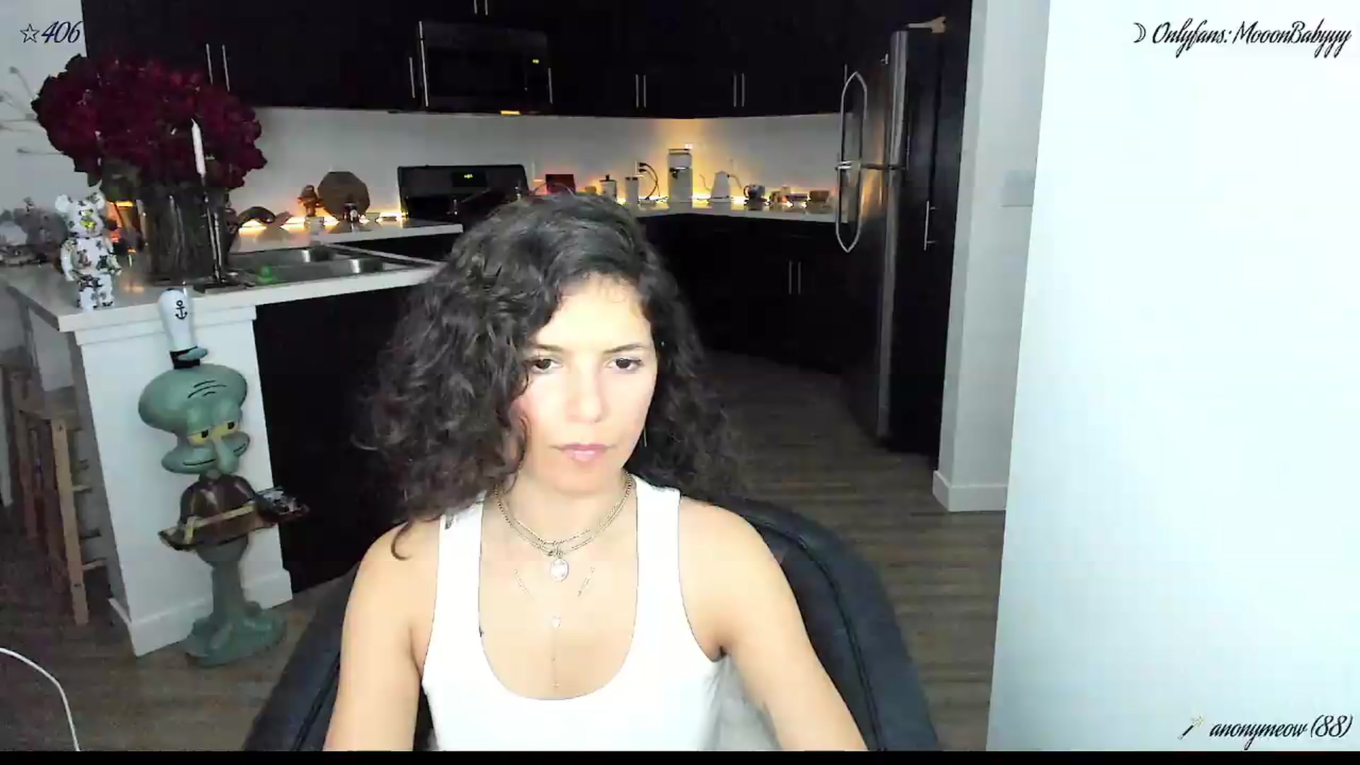 Gallery image thumbnail from litty's myfreecams stream on, 06/03/2026, 03:53 image 16 of 20