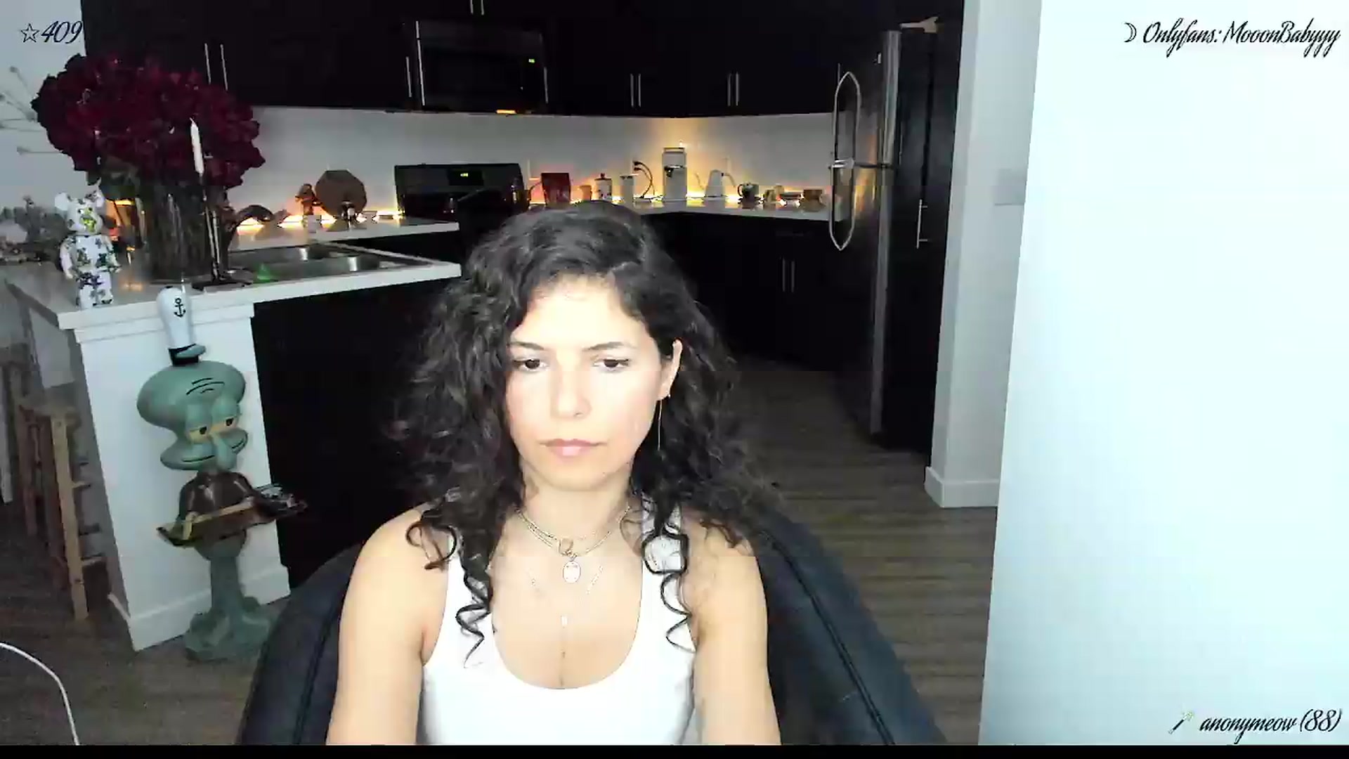 Gallery image thumbnail from litty's myfreecams stream on, 06/03/2026, 03:53 image 20 of 20