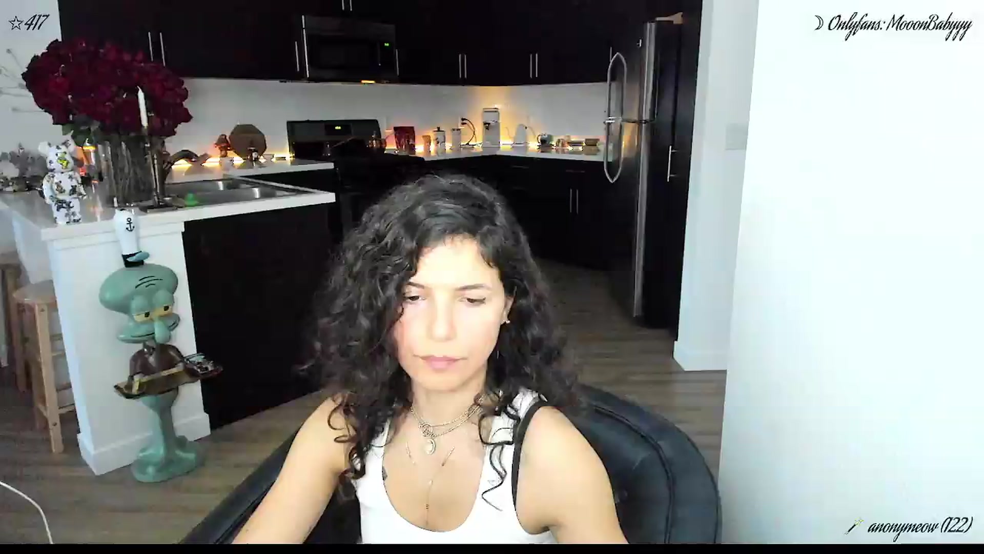 Gallery image thumbnail from litty's myfreecams stream on, 06/03/2026, 03:53 image 2 of 20