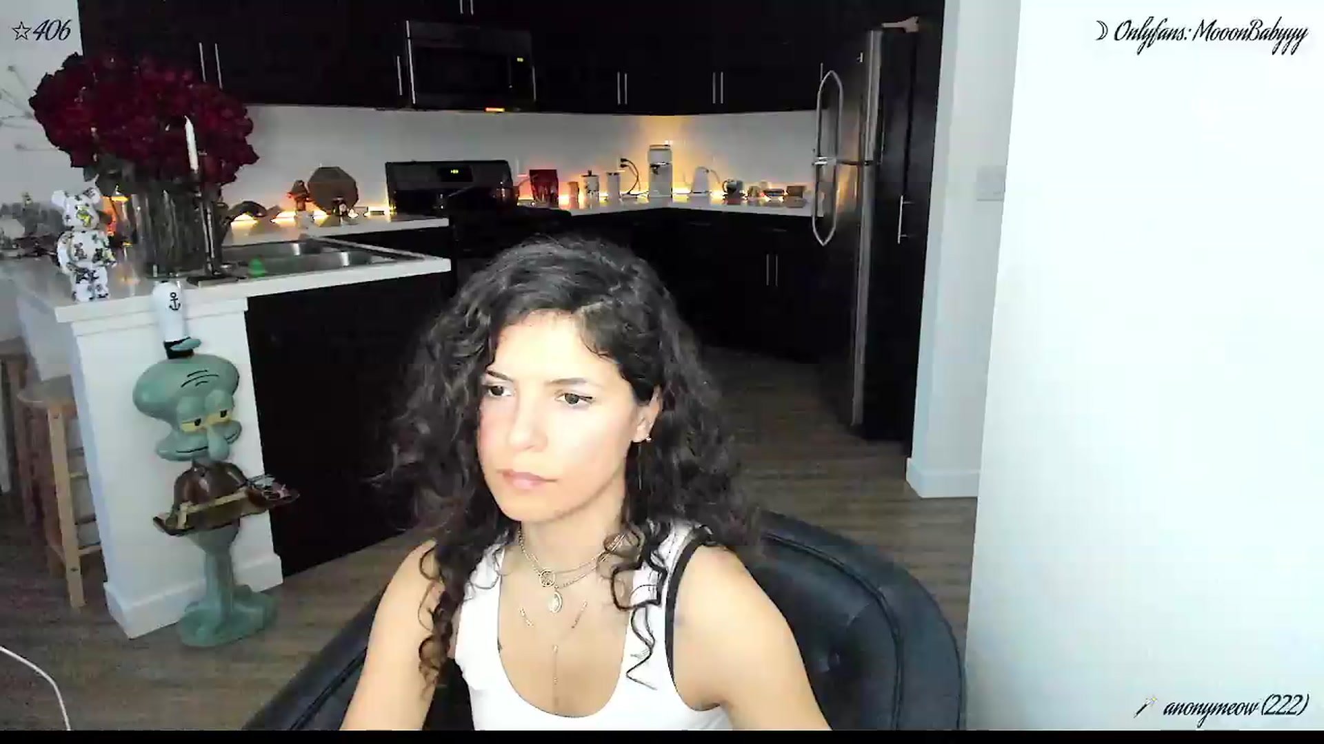 Gallery image thumbnail from litty's myfreecams stream on, 06/03/2026, 03:53 image 4 of 20