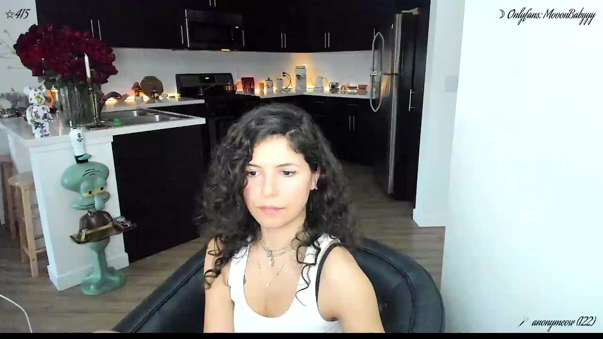 Gallery image thumbnail from litty's myfreecams stream on, 06/03/2026, 03:53 image 1 of 20