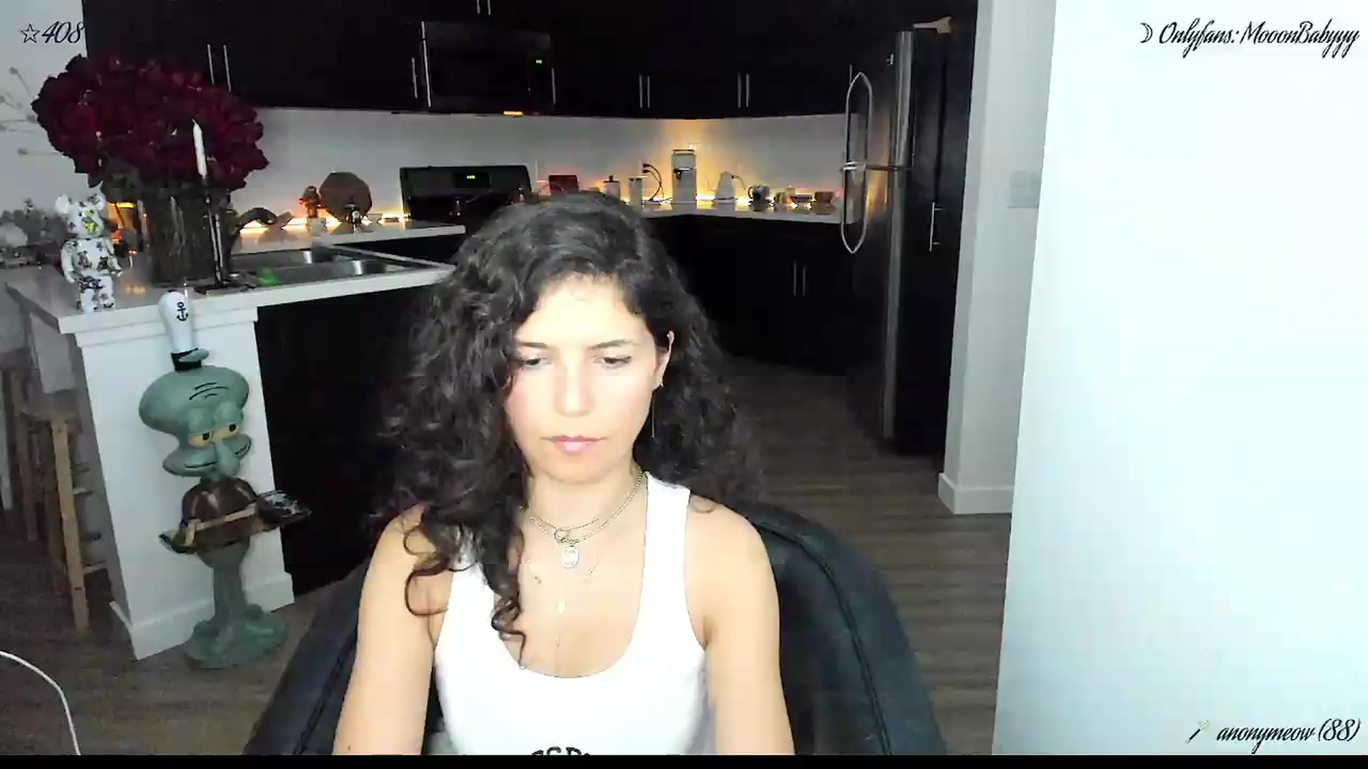 Gallery image thumbnail from litty's myfreecams stream on, 06/03/2026, 03:53 image 17 of 20