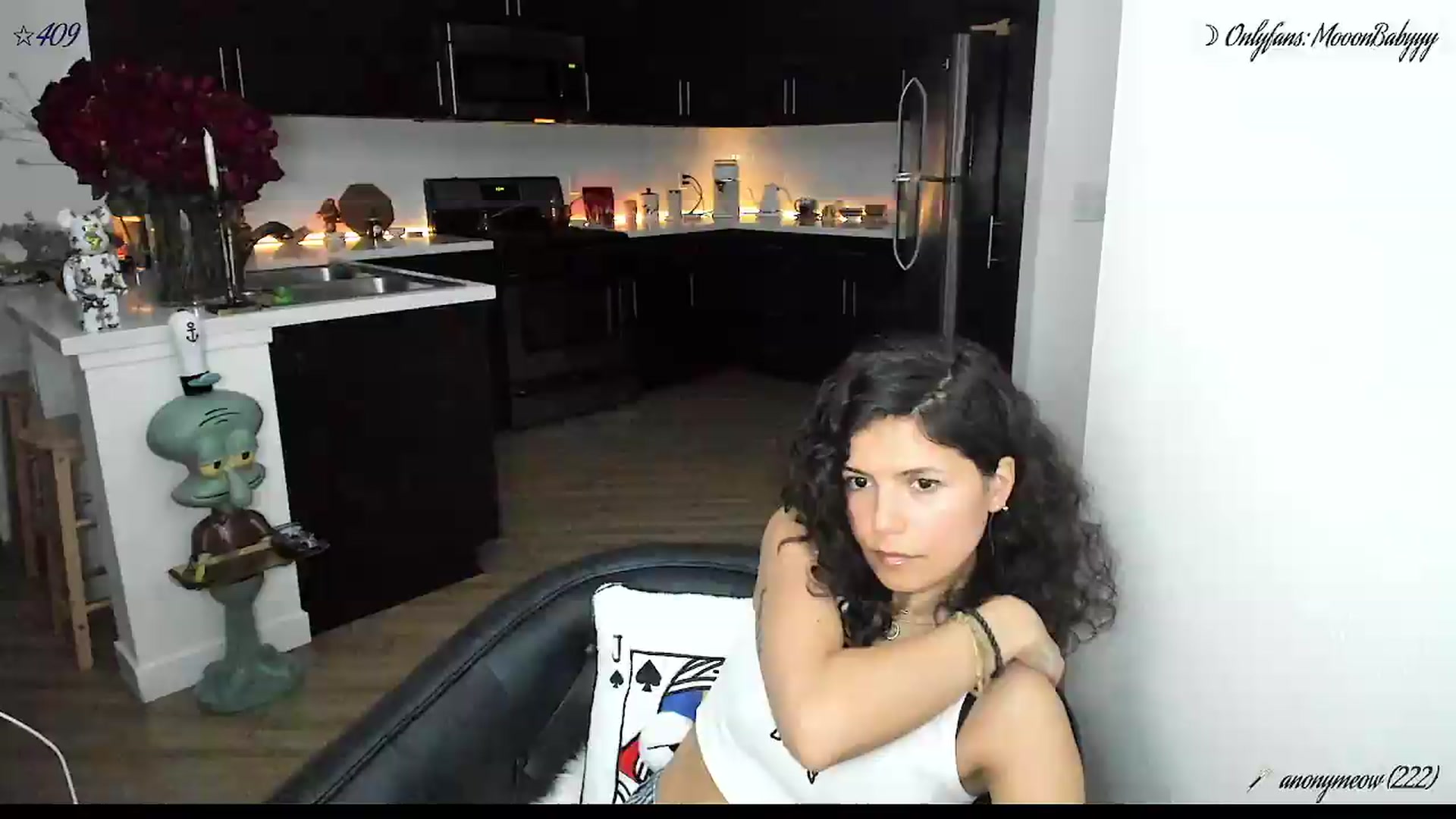 Gallery image thumbnail from litty's myfreecams stream on, 06/03/2026, 03:53 image 8 of 20