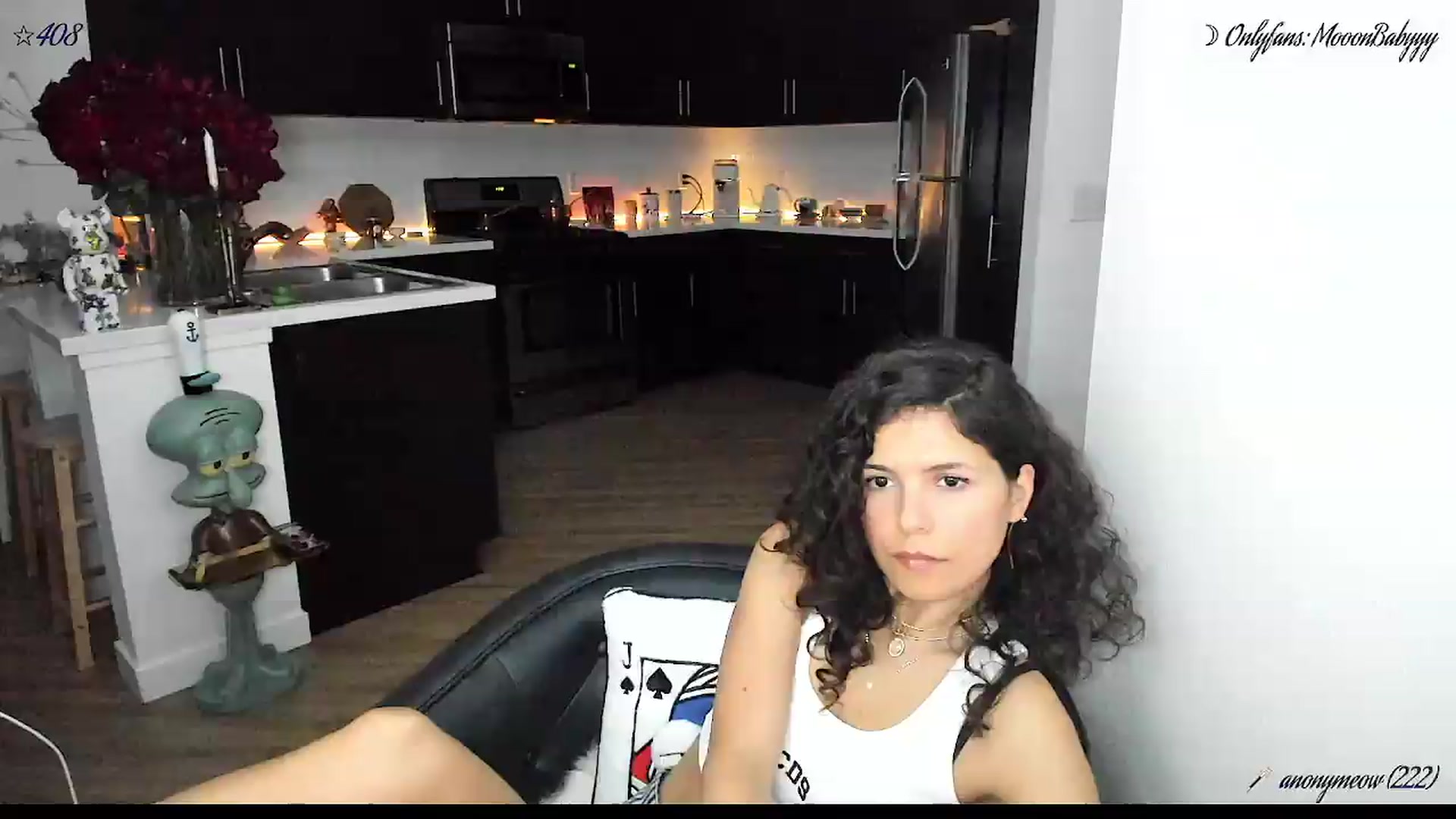 Gallery image thumbnail from litty's myfreecams stream on, 06/03/2026, 03:53 image 7 of 20