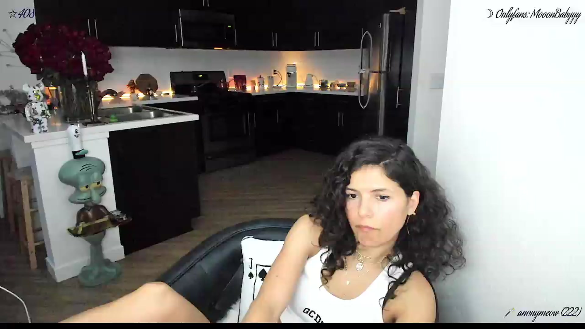 Gallery image thumbnail from litty's myfreecams stream on, 06/03/2026, 03:53 image 6 of 20