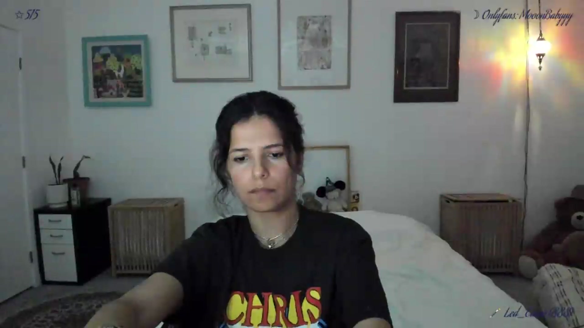 Gallery image thumbnail from litty's myfreecams stream on, 06/04/2026, 05:38 image 9 of 20
