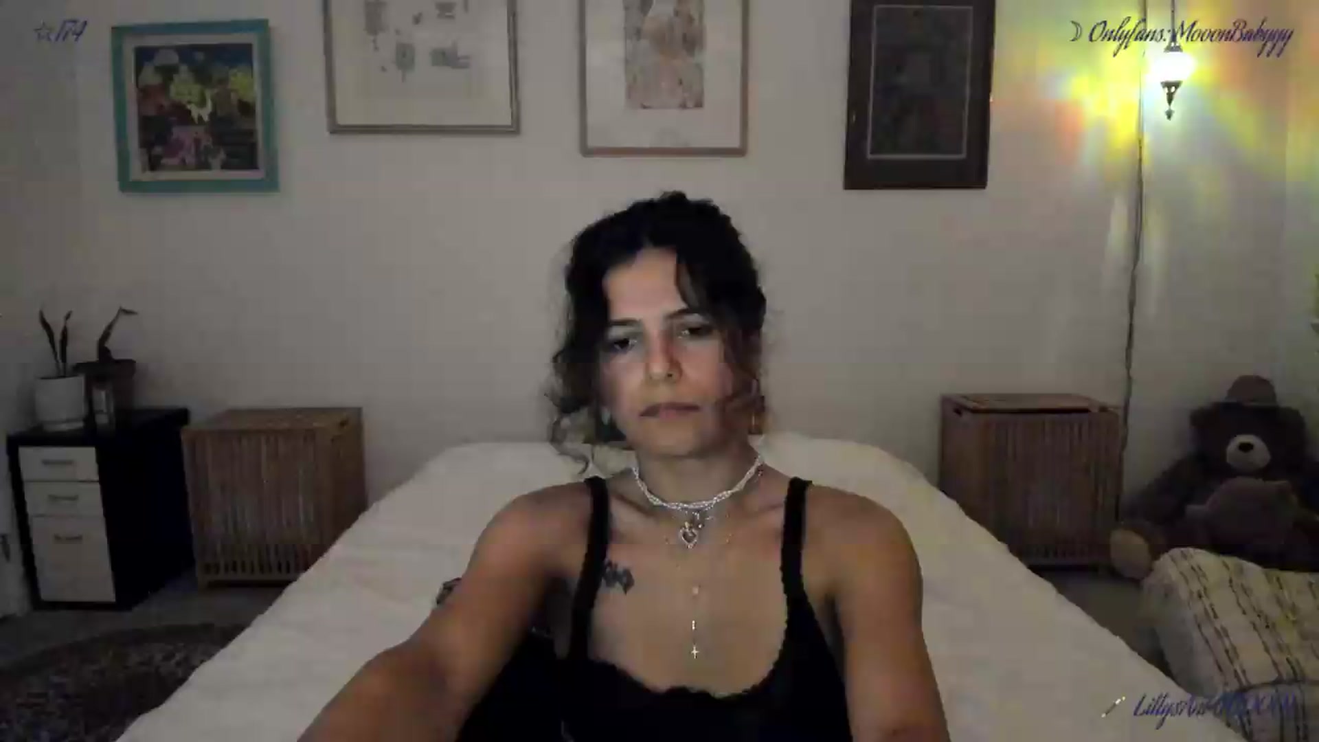 Gallery image thumbnail from litty's myfreecams stream on, 06/04/2026, 05:38 image 17 of 20