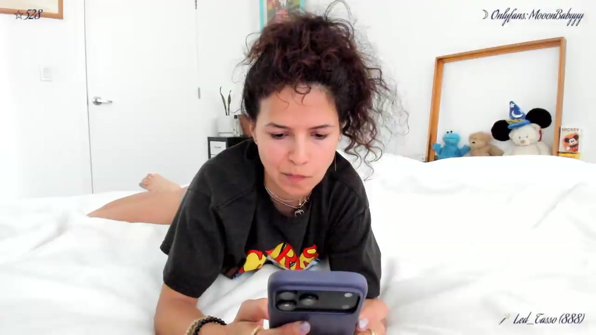 Gallery image thumbnail from litty's myfreecams stream on, 06/04/2026, 05:38 image 4 of 20