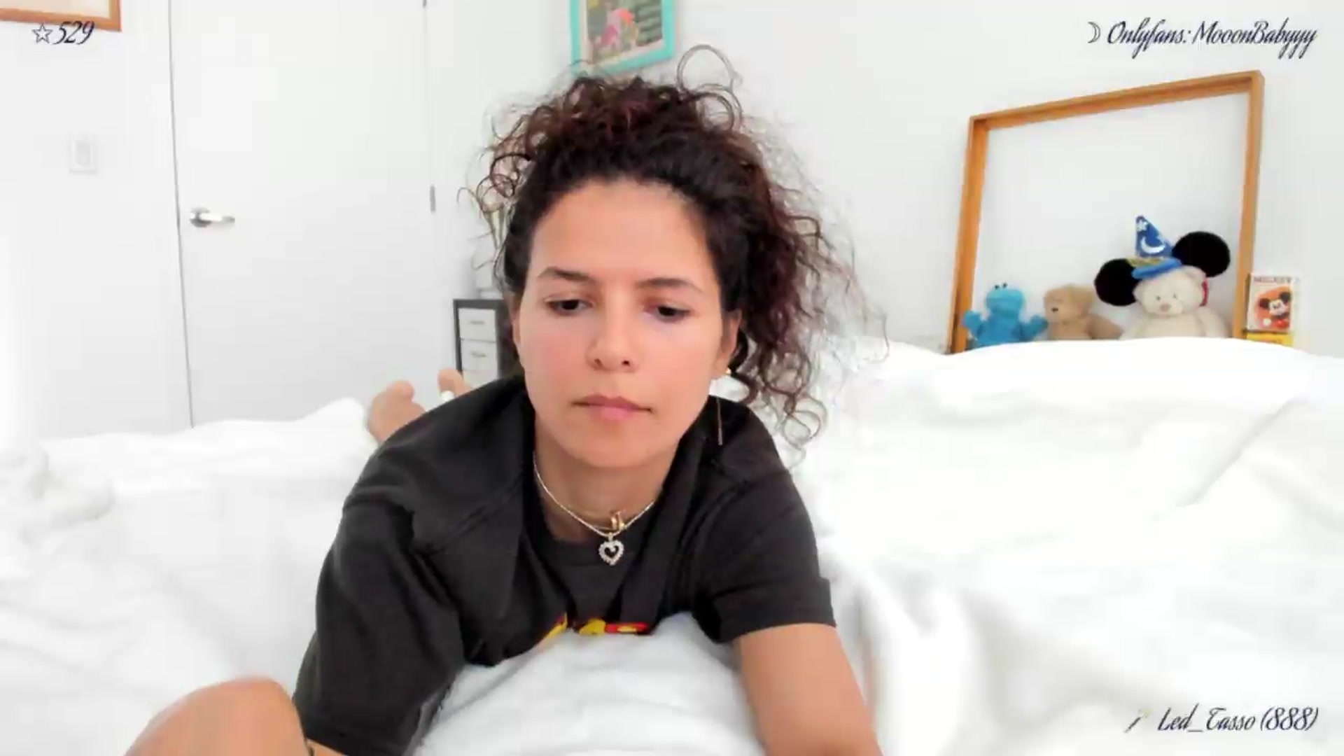 Gallery image thumbnail from litty's myfreecams stream on, 06/04/2026, 05:38 image 3 of 20