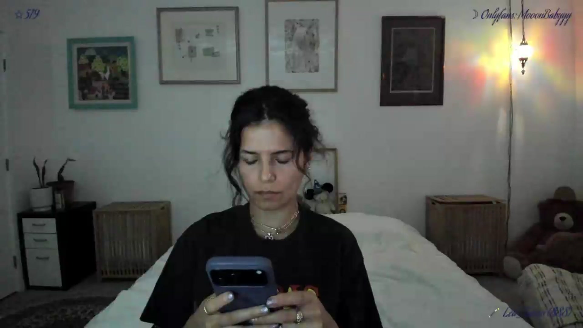 Gallery image thumbnail from litty's myfreecams stream on, 06/04/2026, 05:38 image 8 of 20