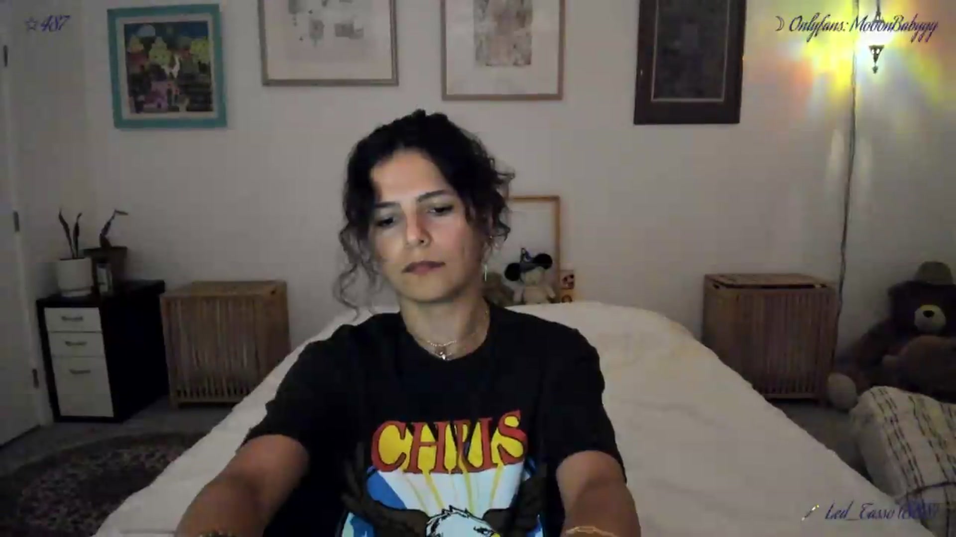 Gallery image thumbnail from litty's myfreecams stream on, 06/04/2026, 05:38 image 11 of 20