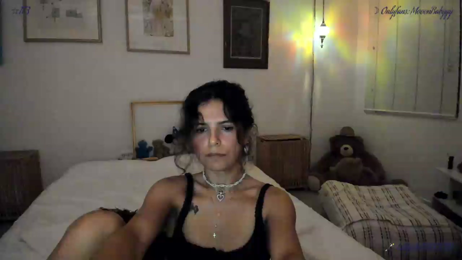 Gallery image thumbnail from litty's myfreecams stream on, 06/04/2026, 06:07 image 8 of 20