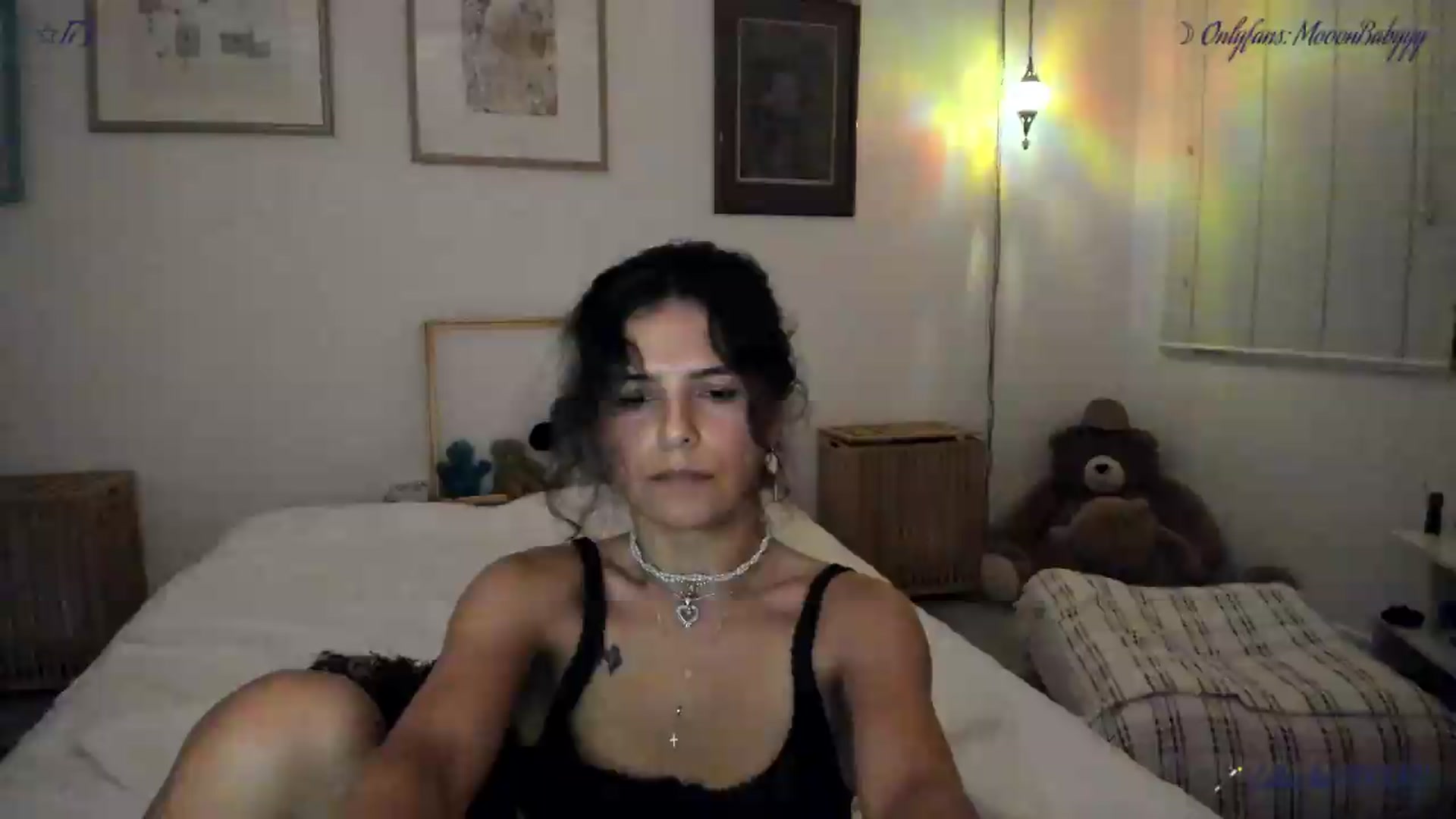 Gallery image thumbnail from litty's myfreecams stream on, 06/04/2026, 06:07 image 1 of 20