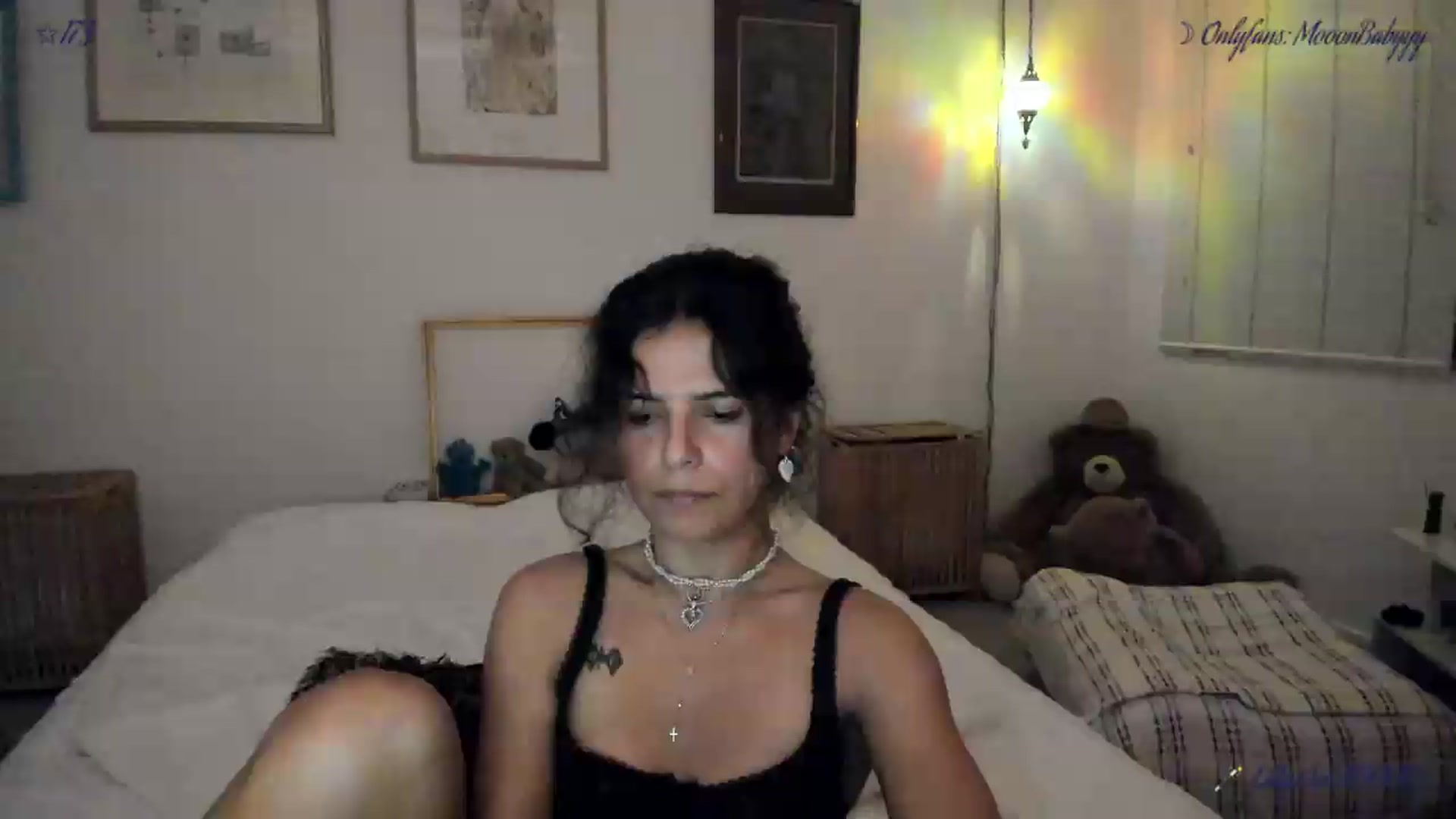 Gallery image thumbnail from litty's myfreecams stream on, 06/04/2026, 06:07 image 2 of 20