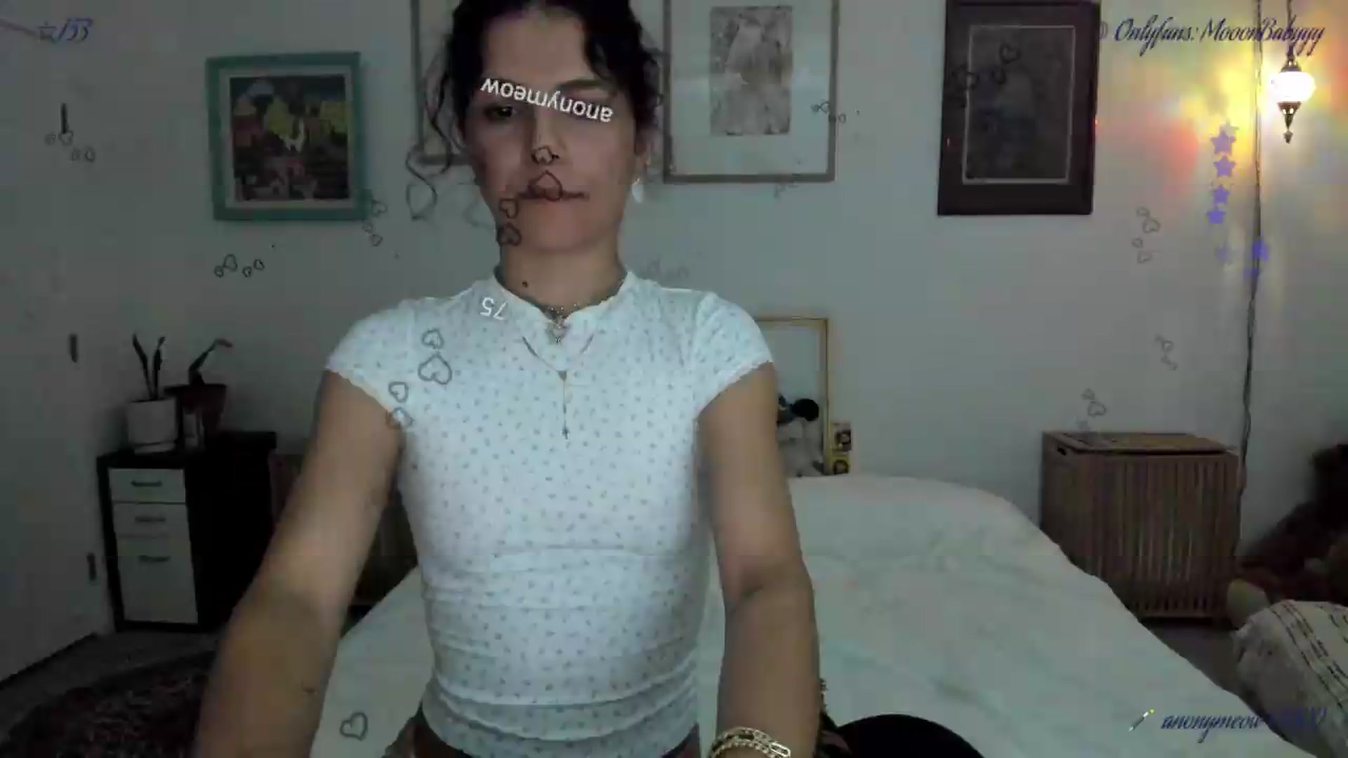 Gallery image thumbnail from litty's myfreecams stream on, 06/05/2026, 05:40 image 20 of 20