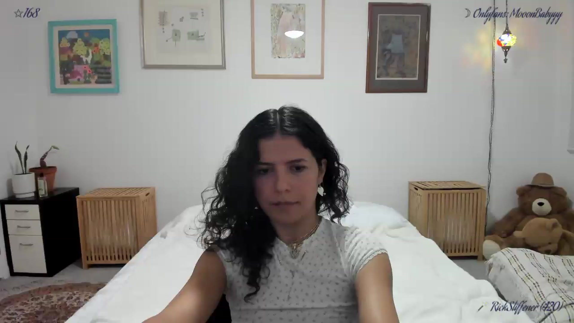 Gallery image thumbnail from litty's myfreecams stream on, 06/05/2026, 05:40 image 4 of 20