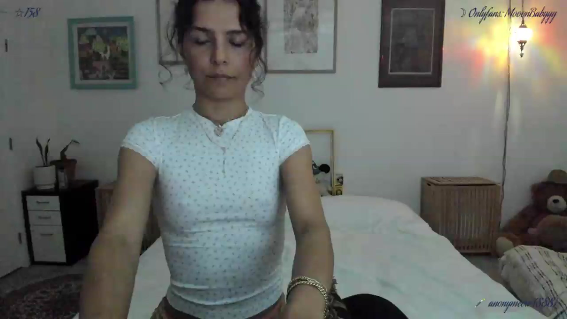 Gallery image thumbnail from litty's myfreecams stream on, 06/05/2026, 05:40 image 18 of 20