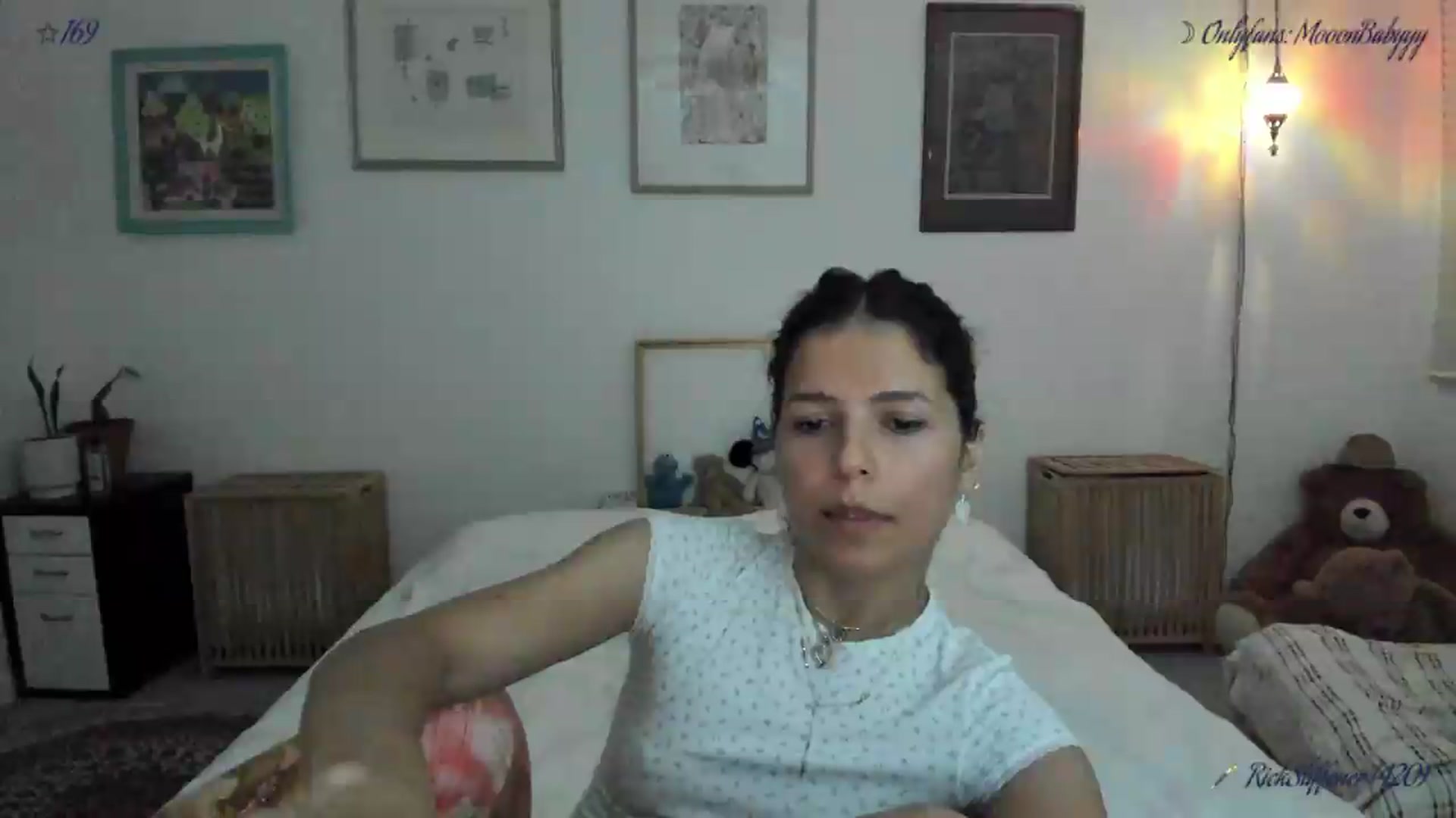 Gallery image thumbnail from litty's myfreecams stream on, 06/05/2026, 05:40 image 12 of 20
