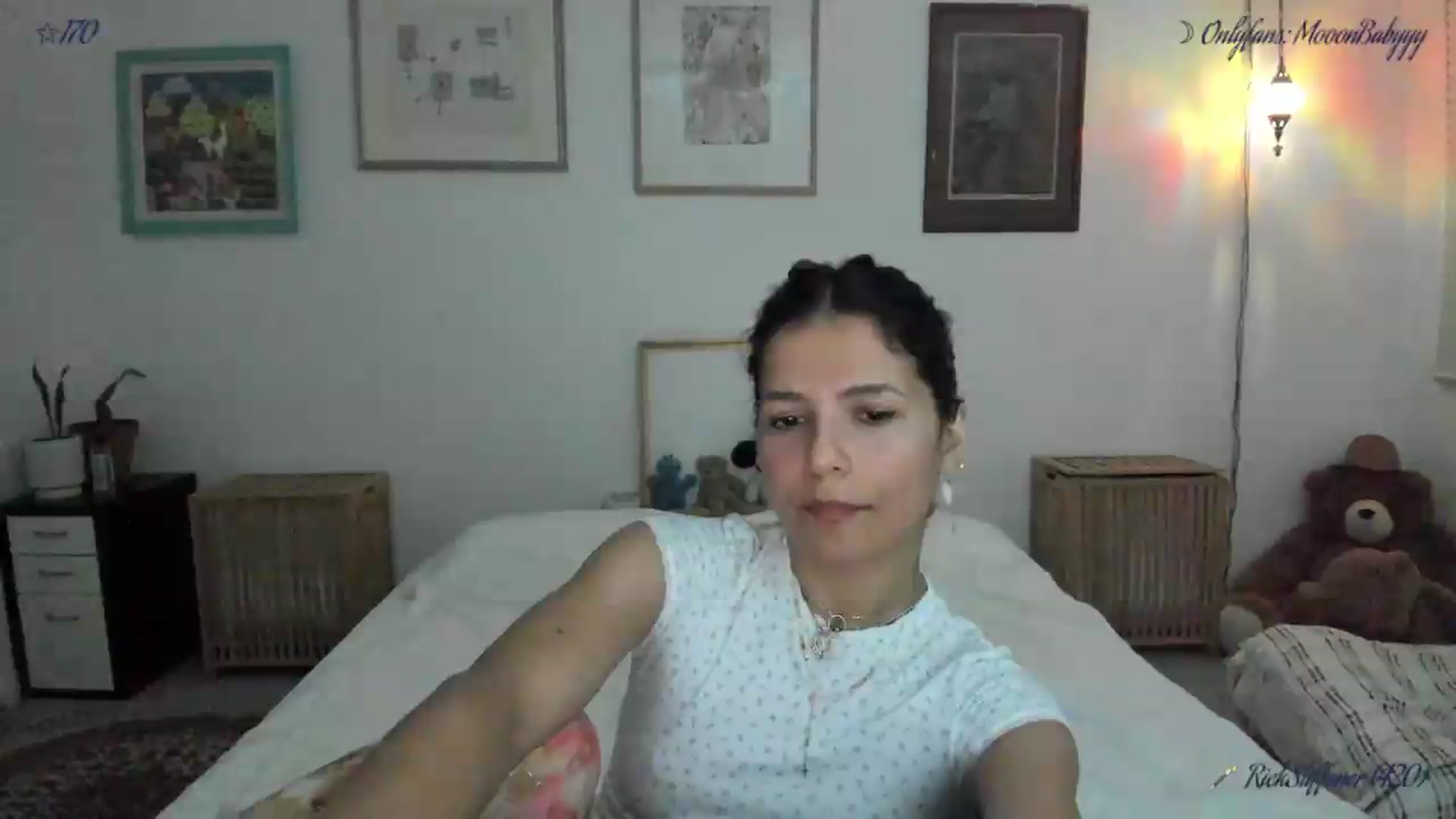 Gallery image thumbnail from litty's myfreecams stream on, 06/05/2026, 05:40 image 11 of 20