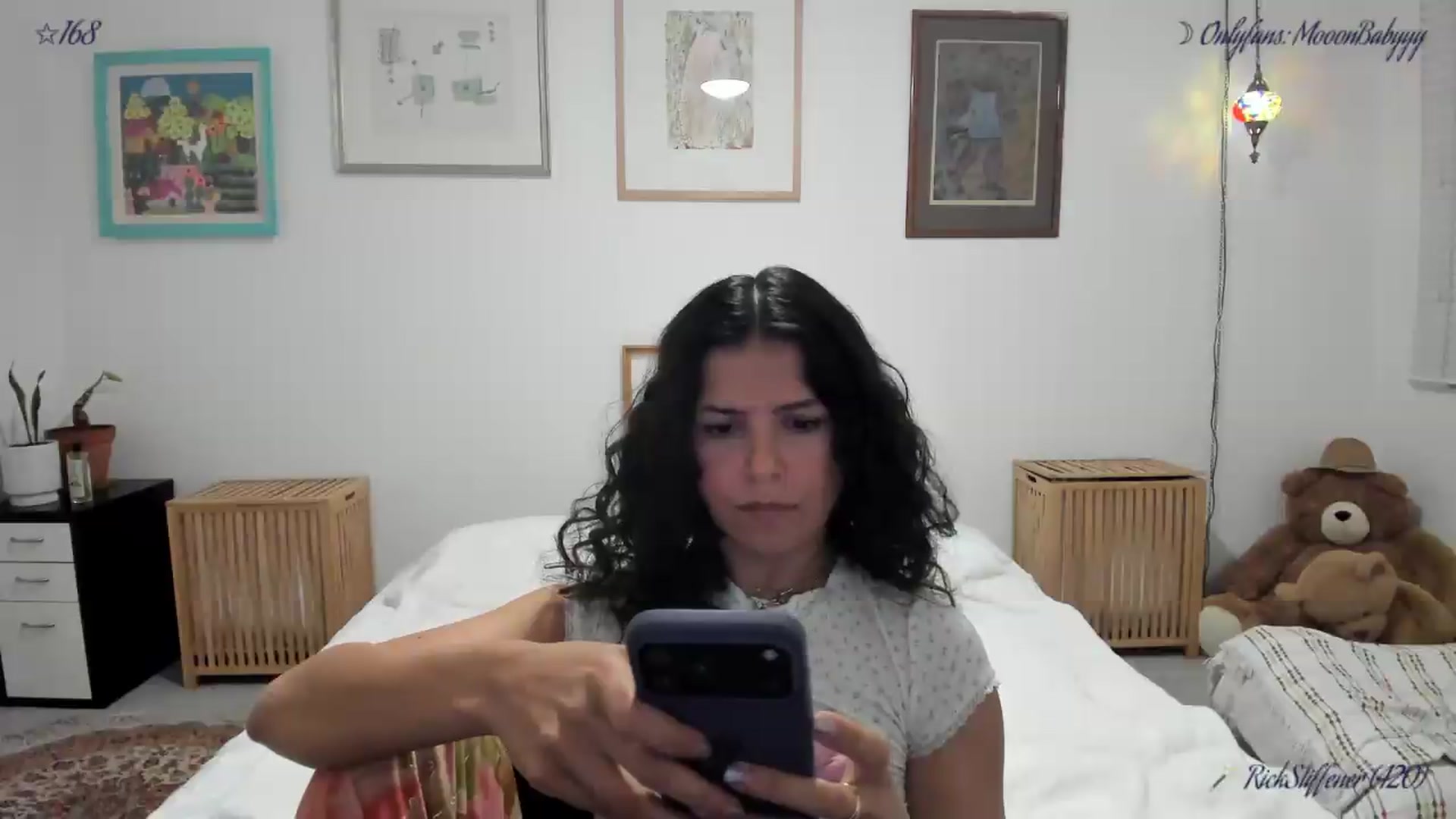 Gallery image thumbnail from litty's myfreecams stream on, 06/05/2026, 05:40 image 5 of 20