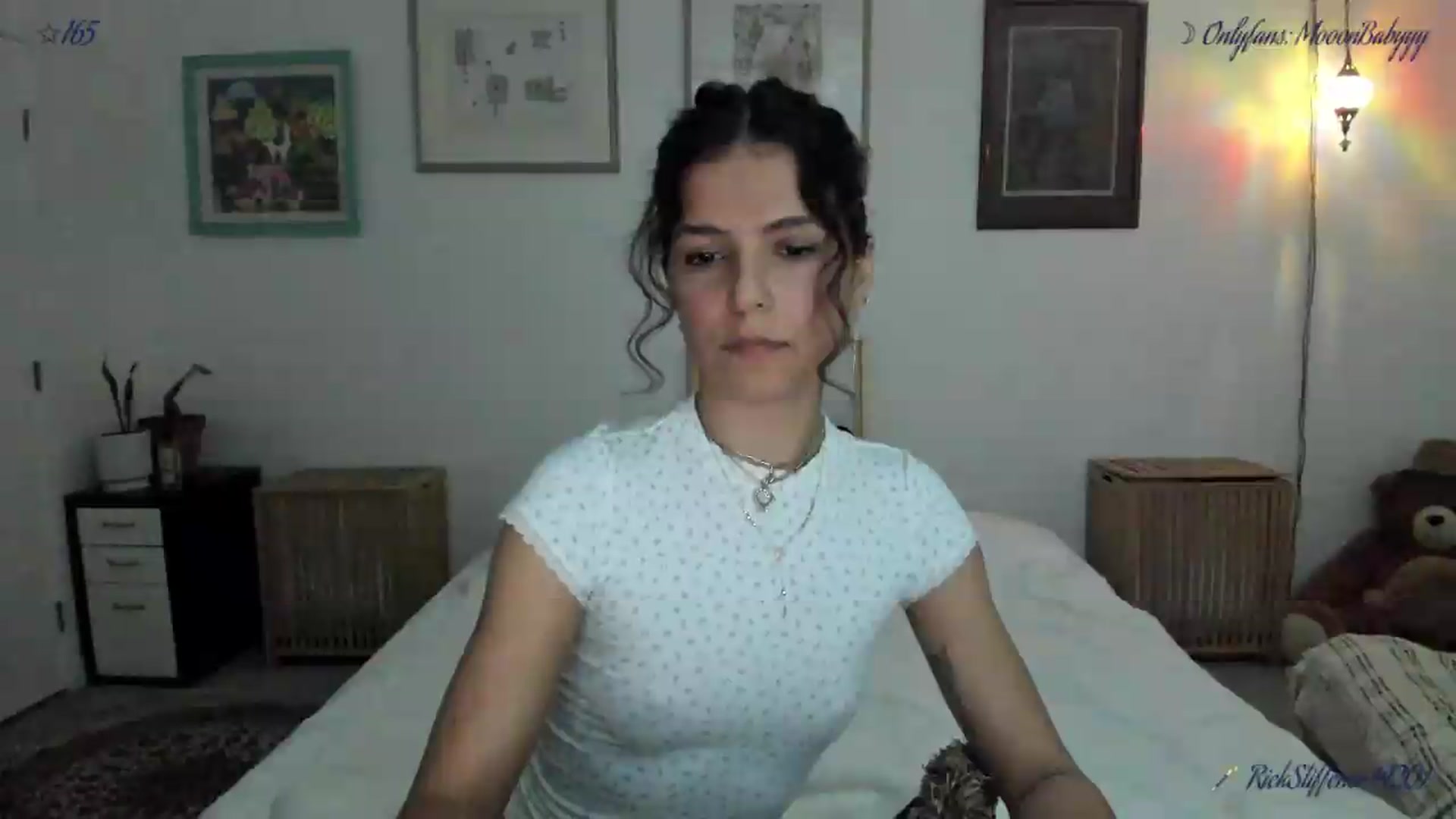 Gallery image thumbnail from litty's myfreecams stream on, 06/05/2026, 05:40 image 16 of 20
