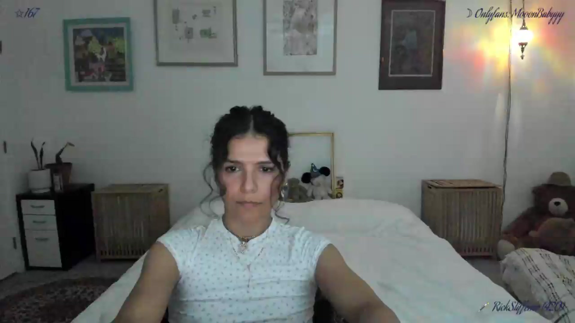 Gallery image thumbnail from litty's myfreecams stream on, 06/05/2026, 05:40 image 15 of 20