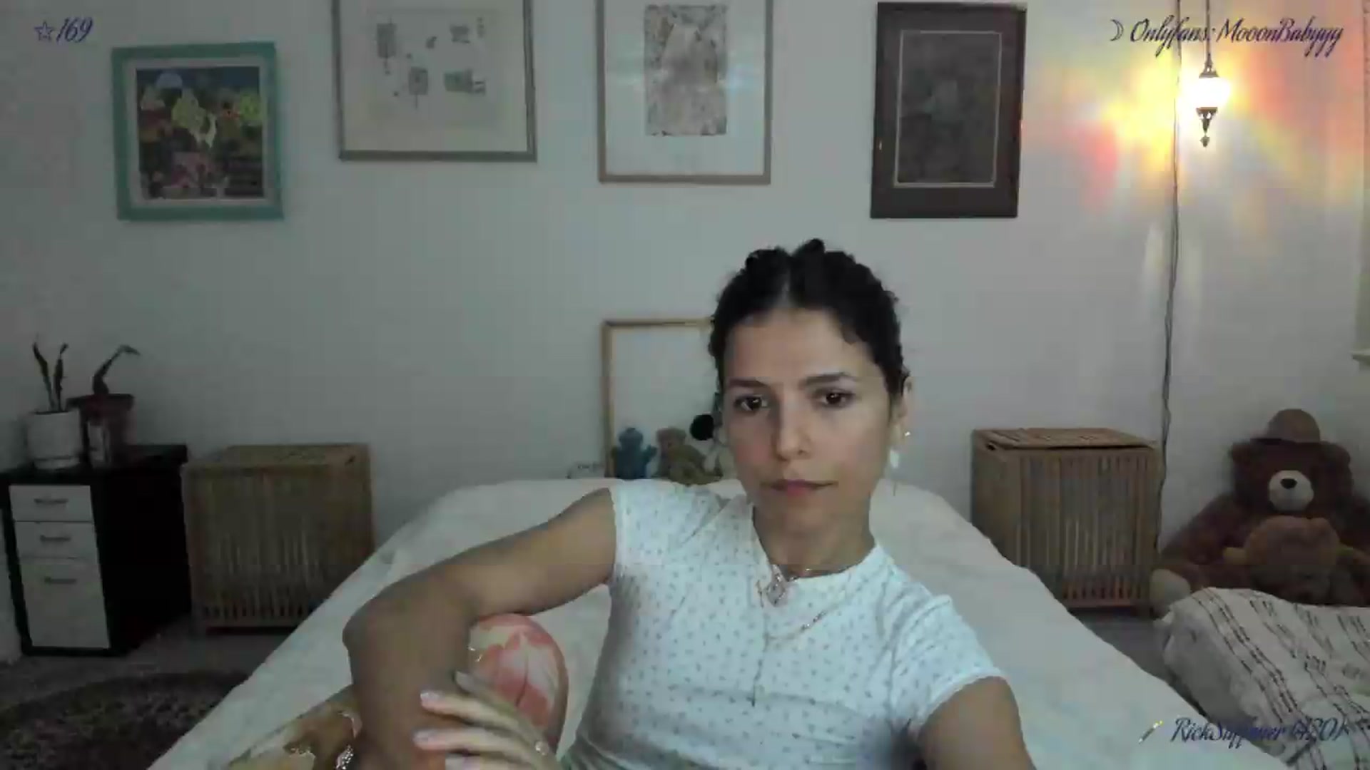 Gallery image thumbnail from litty's myfreecams stream on, 06/05/2026, 05:40 image 10 of 20
