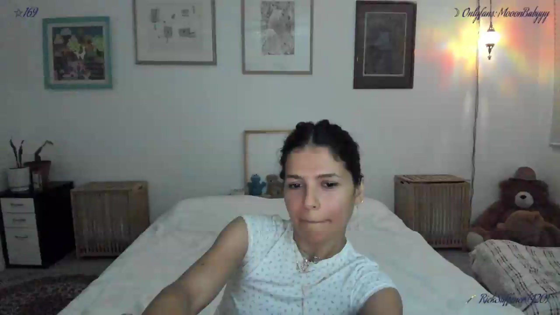 Gallery image thumbnail from litty's myfreecams stream on, 06/05/2026, 05:40 image 13 of 20
