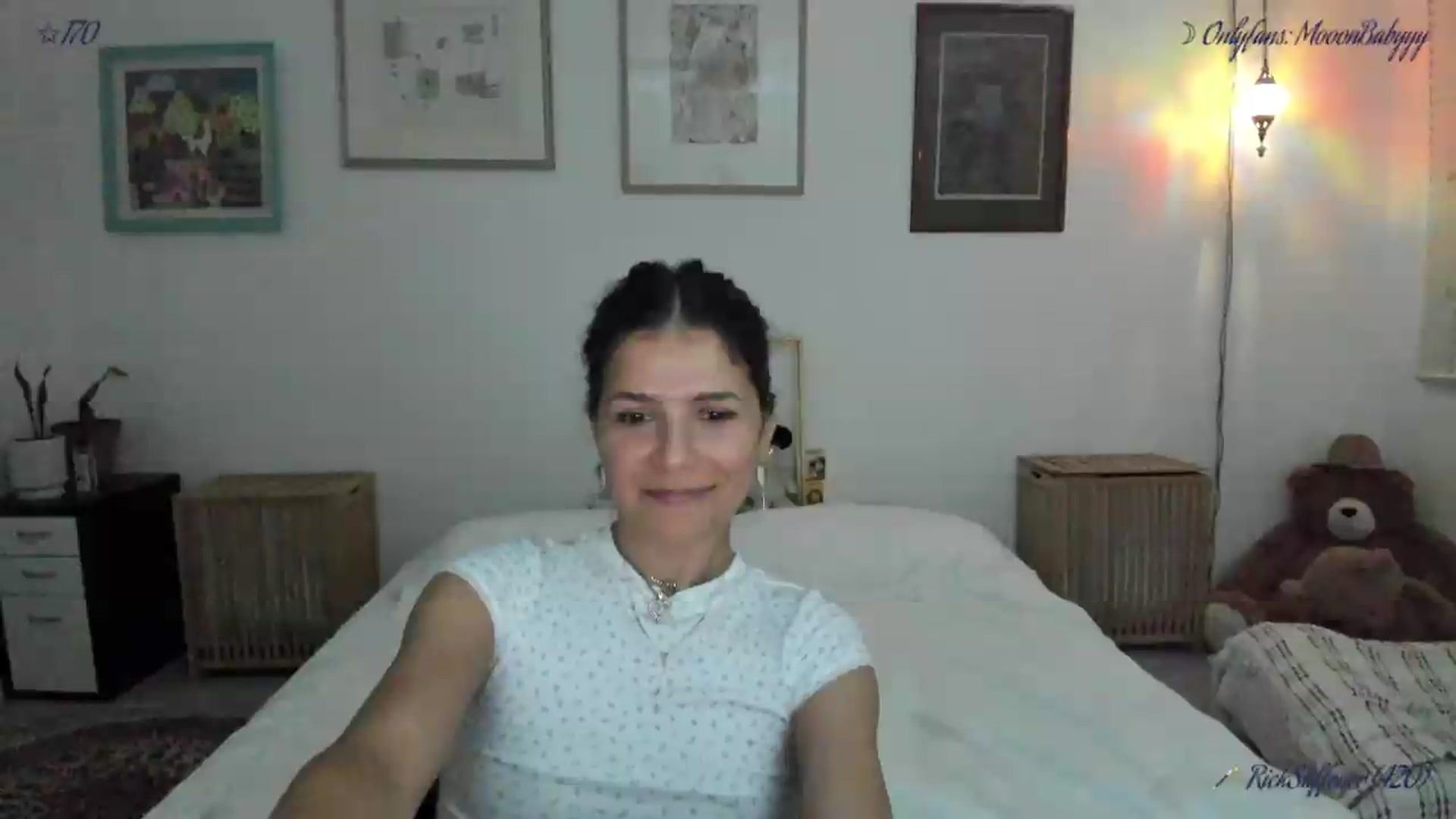 Gallery image thumbnail from litty's myfreecams stream on, 06/05/2026, 05:40 image 14 of 20