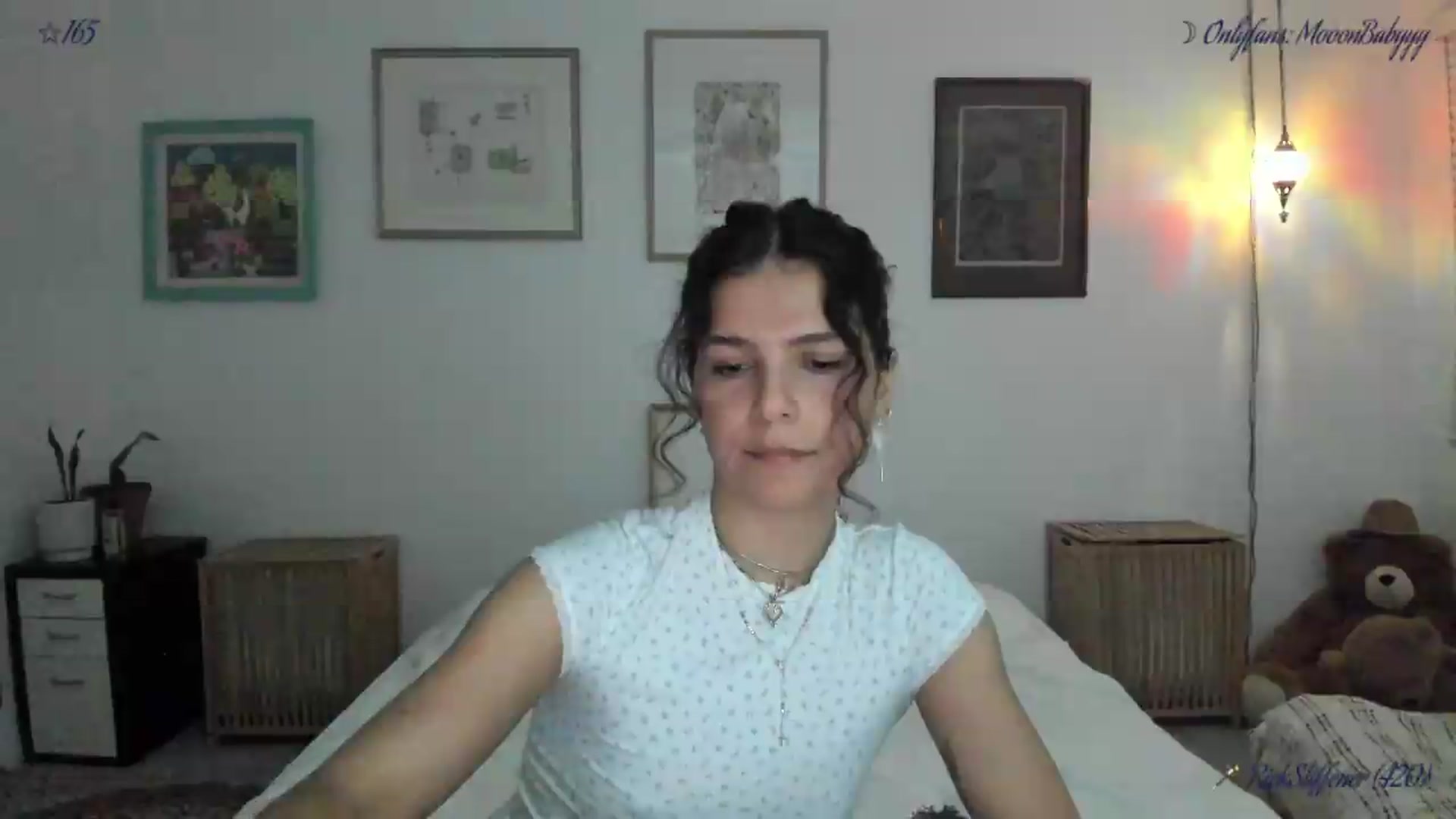 Gallery image thumbnail from litty's myfreecams stream on, 06/05/2026, 05:40 image 17 of 20