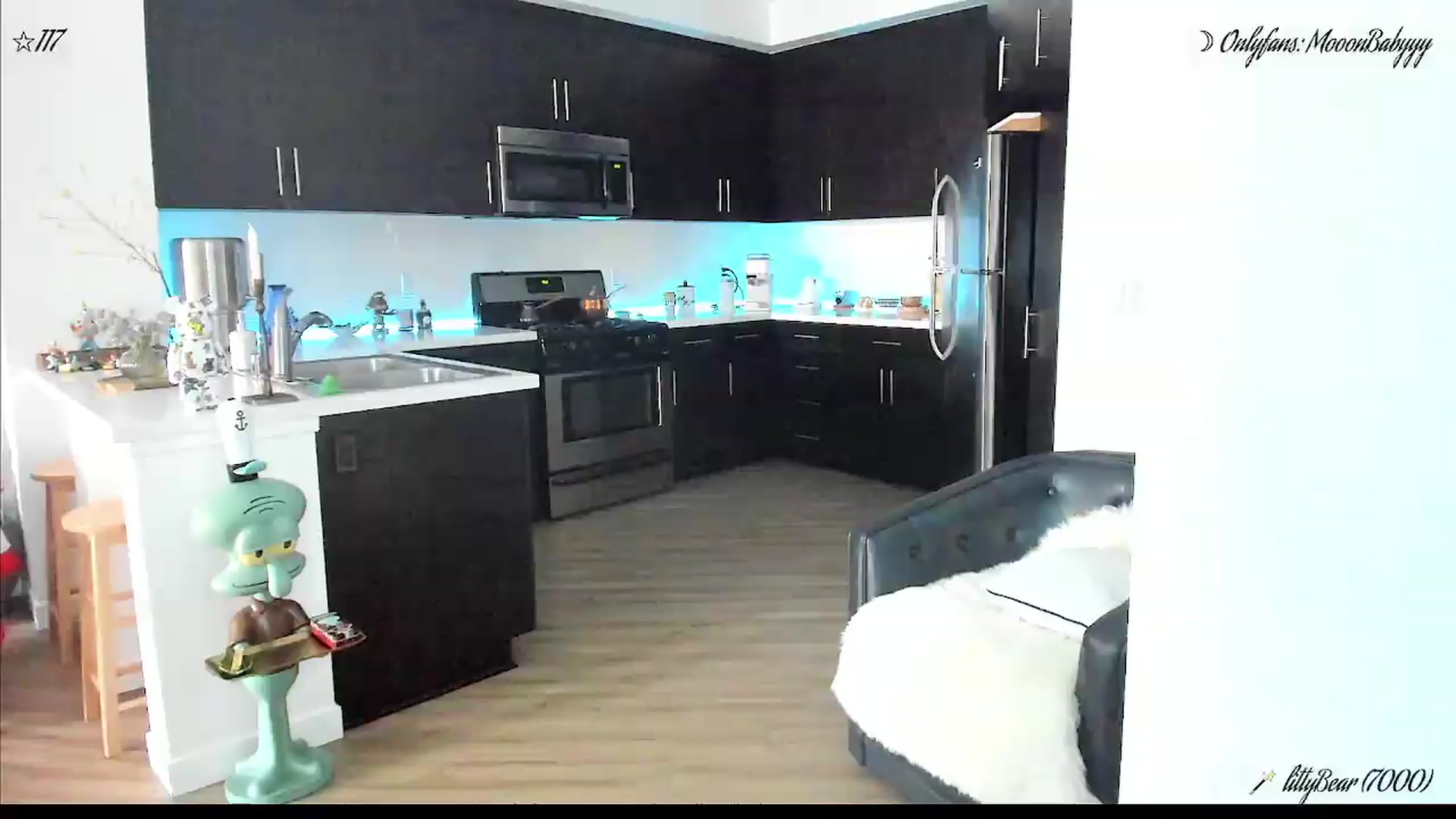 Gallery image thumbnail from litty's myfreecams stream on, 06/06/2026, 02:08 image 20 of 20