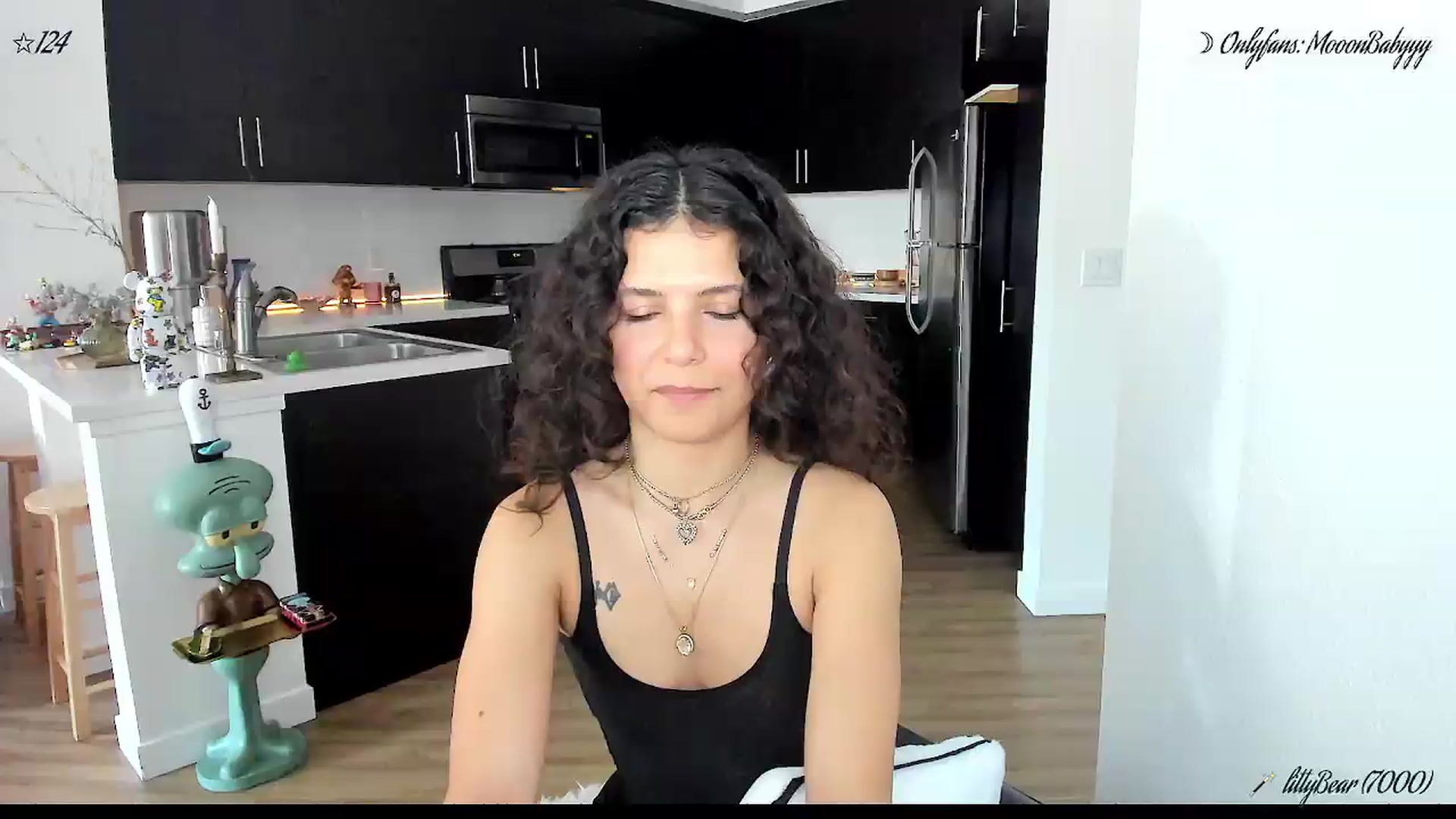 Gallery image thumbnail from litty's myfreecams stream on, 06/06/2026, 02:08 image 17 of 20