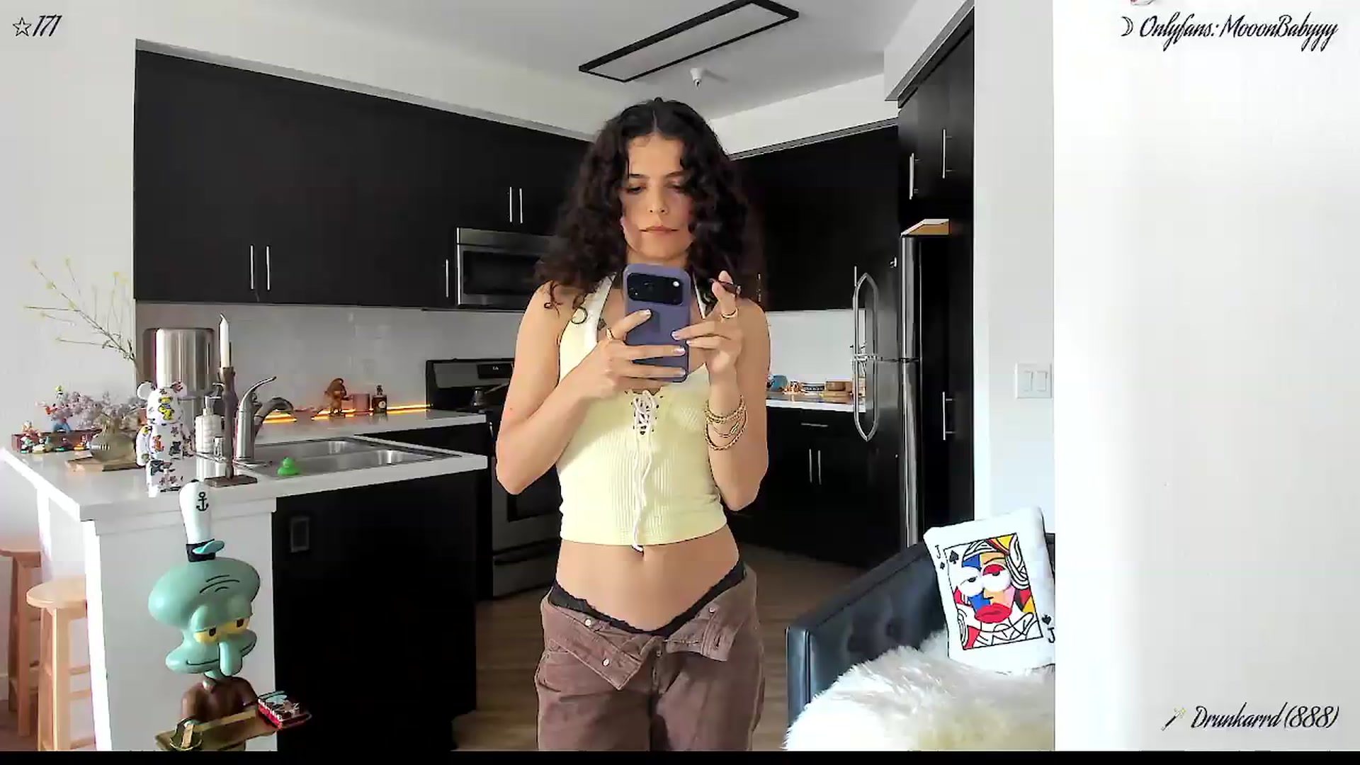 Gallery image thumbnail from litty's myfreecams stream on, 06/06/2026, 02:08 image 7 of 20
