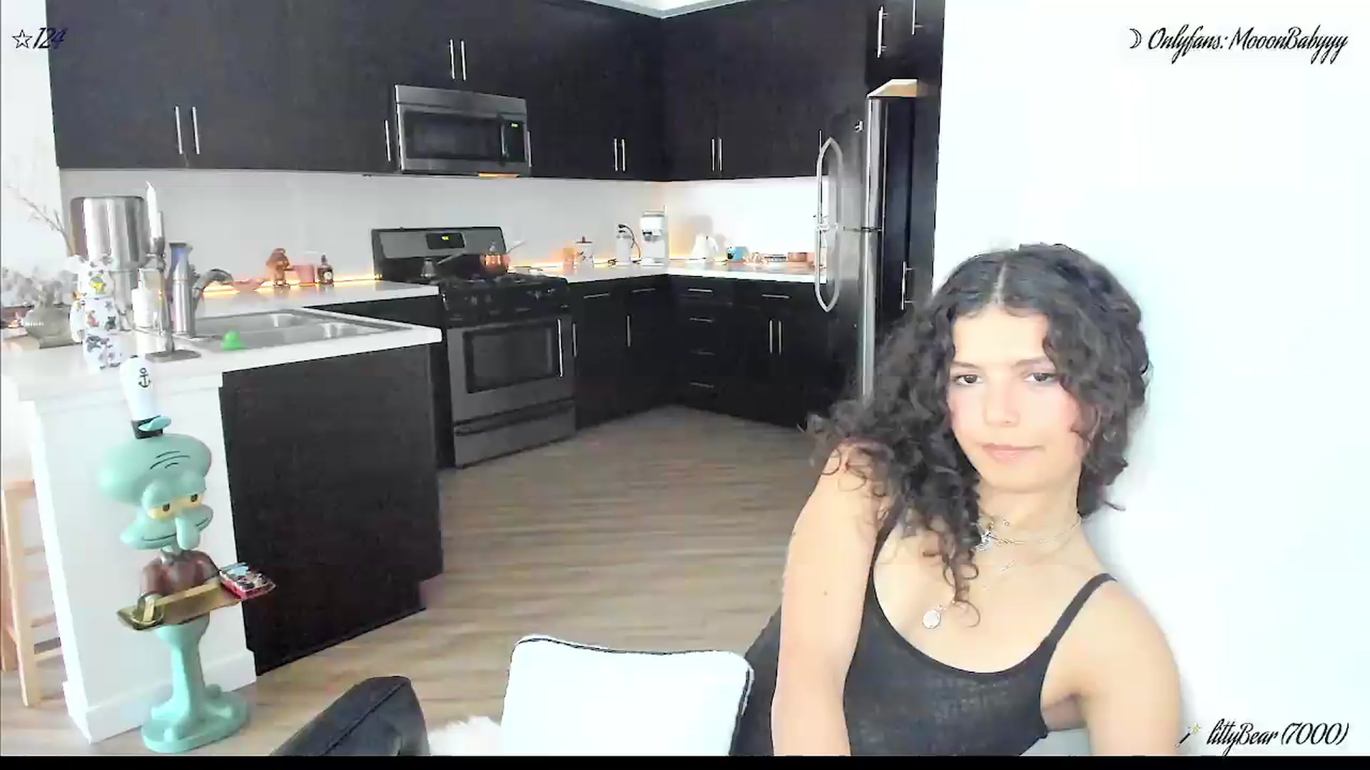 Gallery image thumbnail from litty's myfreecams stream on, 06/06/2026, 02:08 image 18 of 20