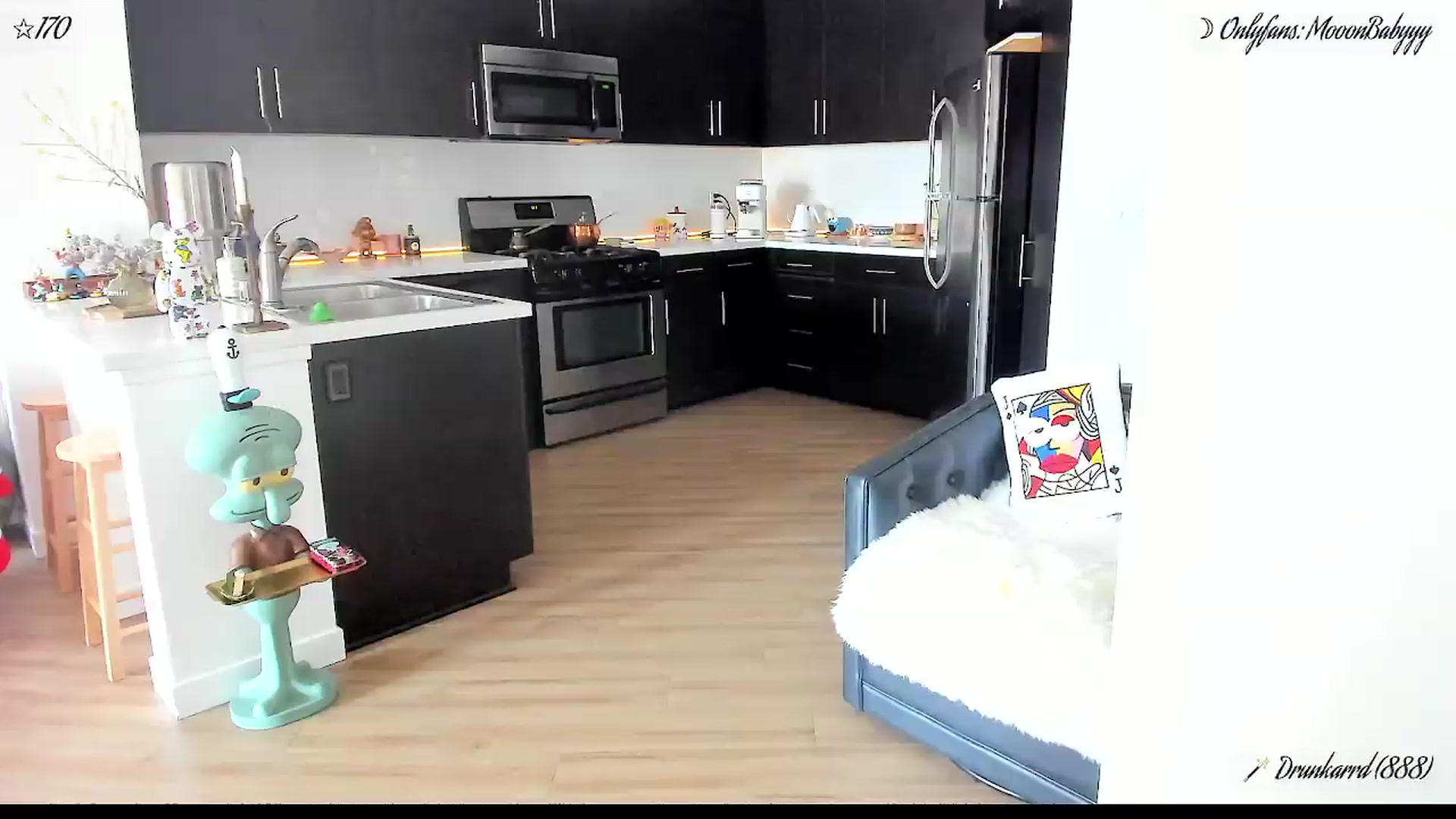 Gallery image thumbnail from litty's myfreecams stream on, 06/06/2026, 02:08 image 8 of 20