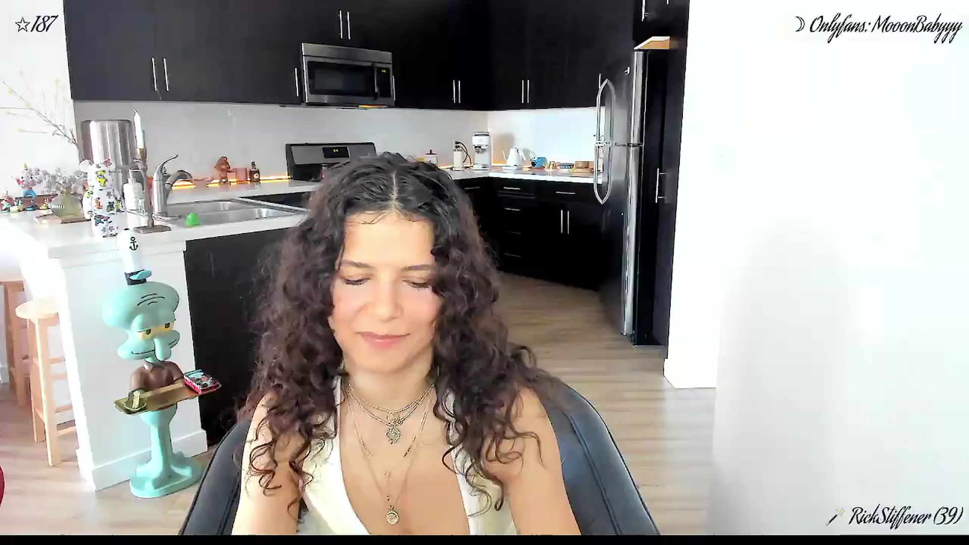 Gallery image thumbnail from litty's myfreecams stream on, 06/06/2026, 02:08 image 2 of 20