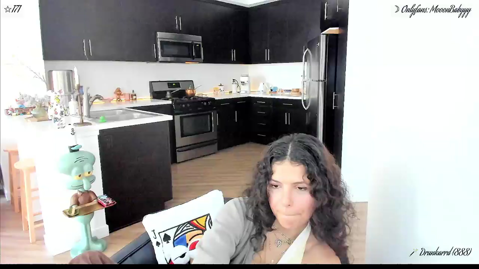 Gallery image thumbnail from litty's myfreecams stream on, 06/06/2026, 02:08 image 11 of 20