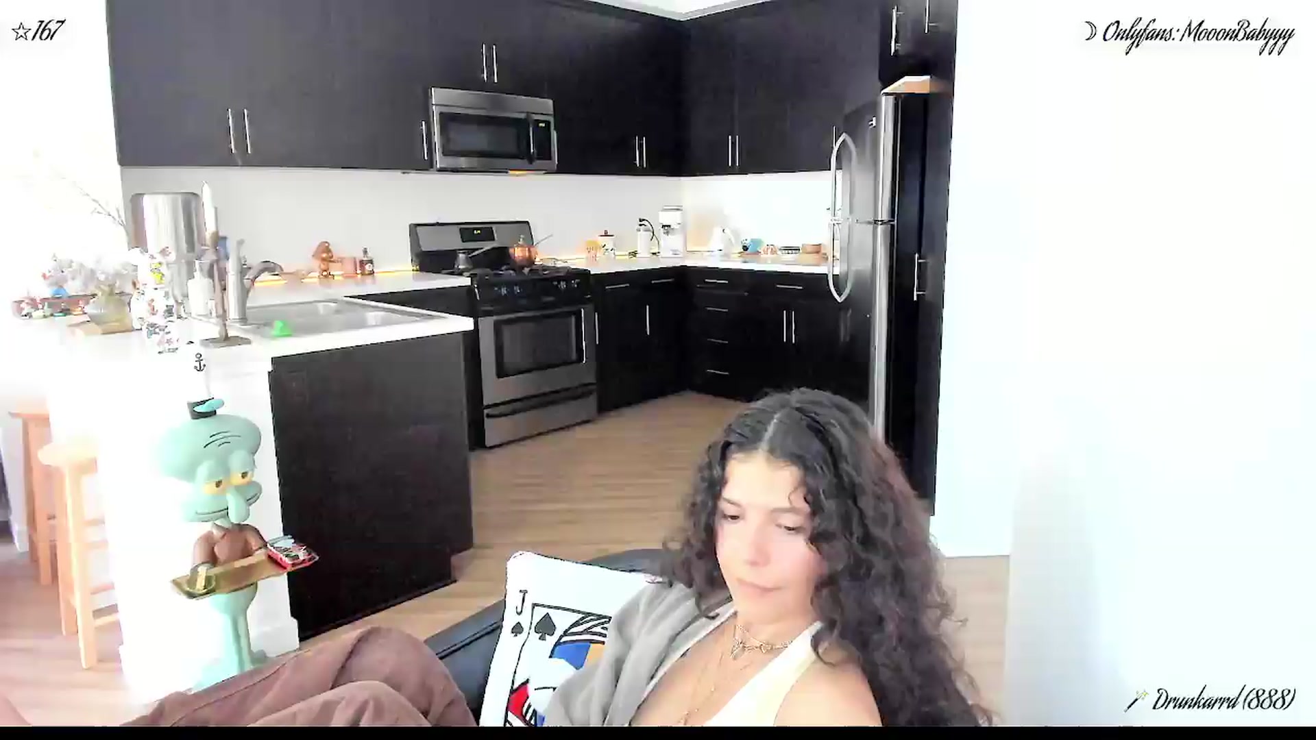 Gallery image thumbnail from litty's myfreecams stream on, 06/06/2026, 02:08 image 12 of 20