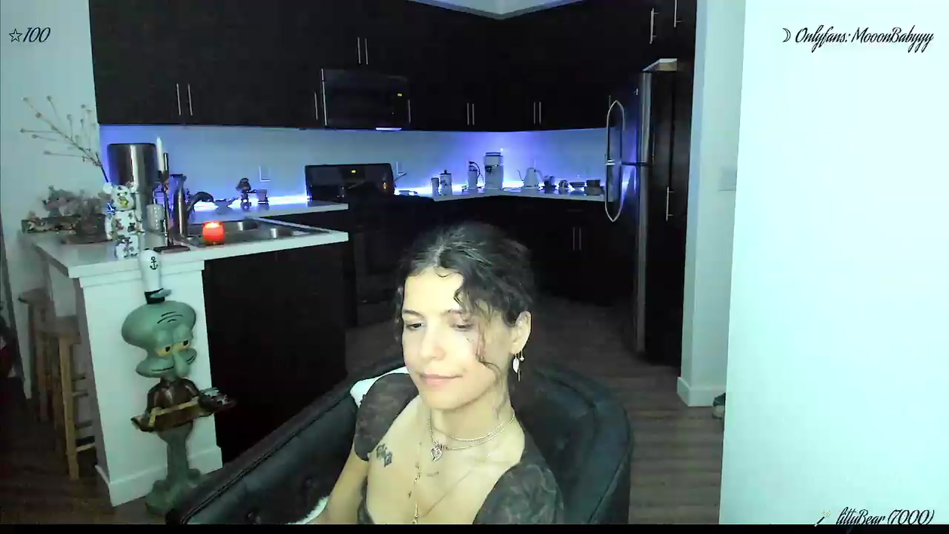 Gallery image thumbnail from litty's myfreecams stream on, 06/06/2026, 05:39 image 18 of 20