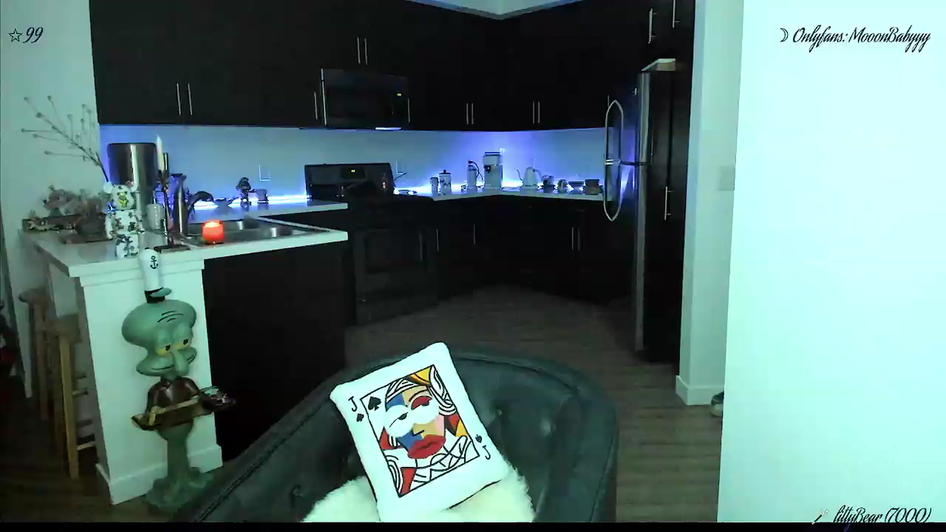 Gallery image thumbnail from litty's myfreecams stream on, 06/06/2026, 05:39 image 19 of 20