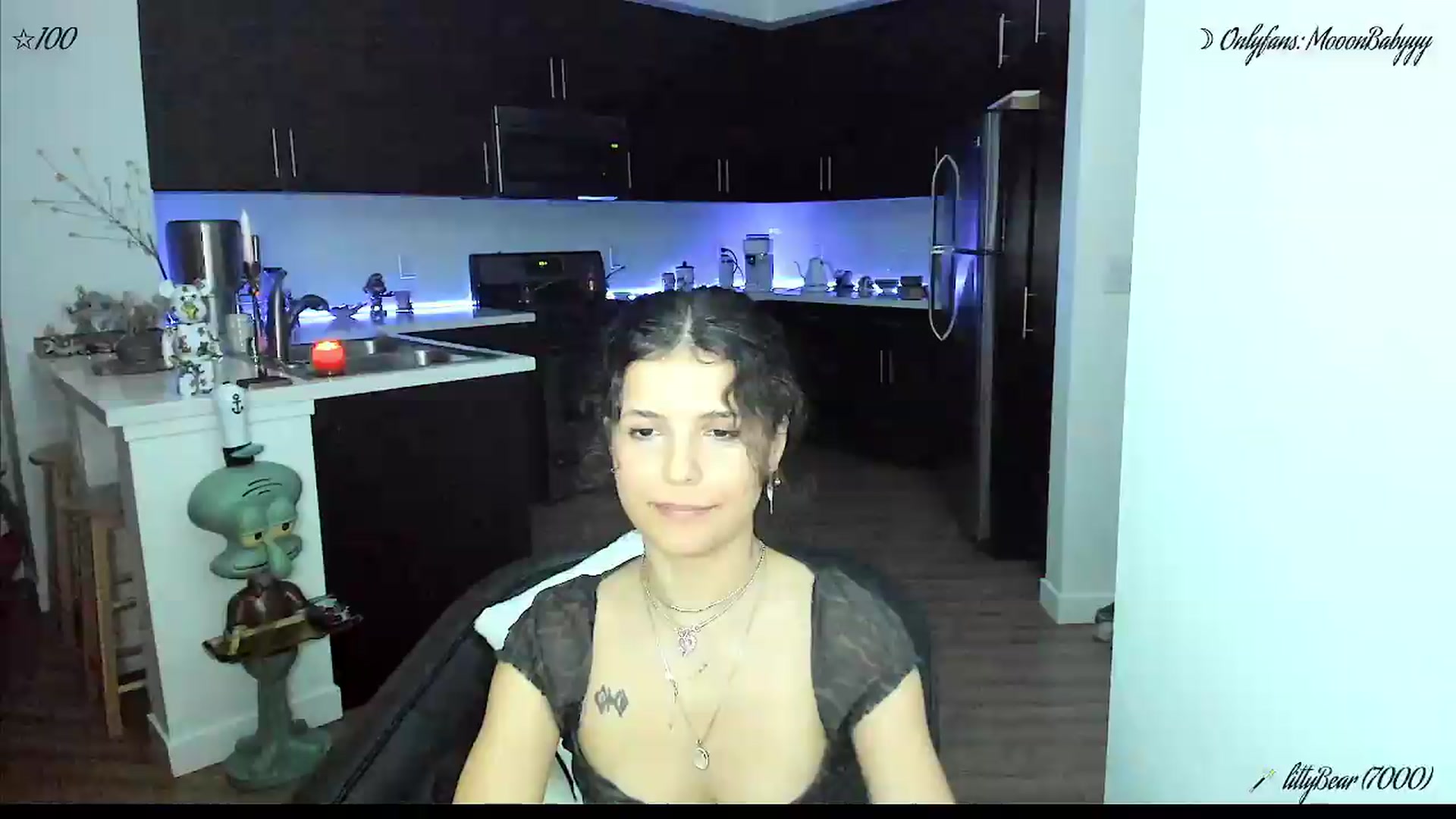Gallery image thumbnail from litty's myfreecams stream on, 06/06/2026, 05:39 image 17 of 20