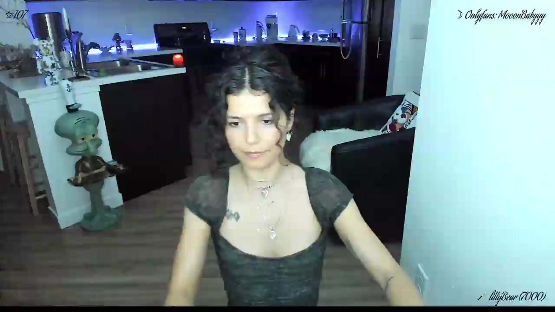 Gallery image thumbnail from litty's myfreecams stream on, 06/06/2026, 05:39 image 10 of 20